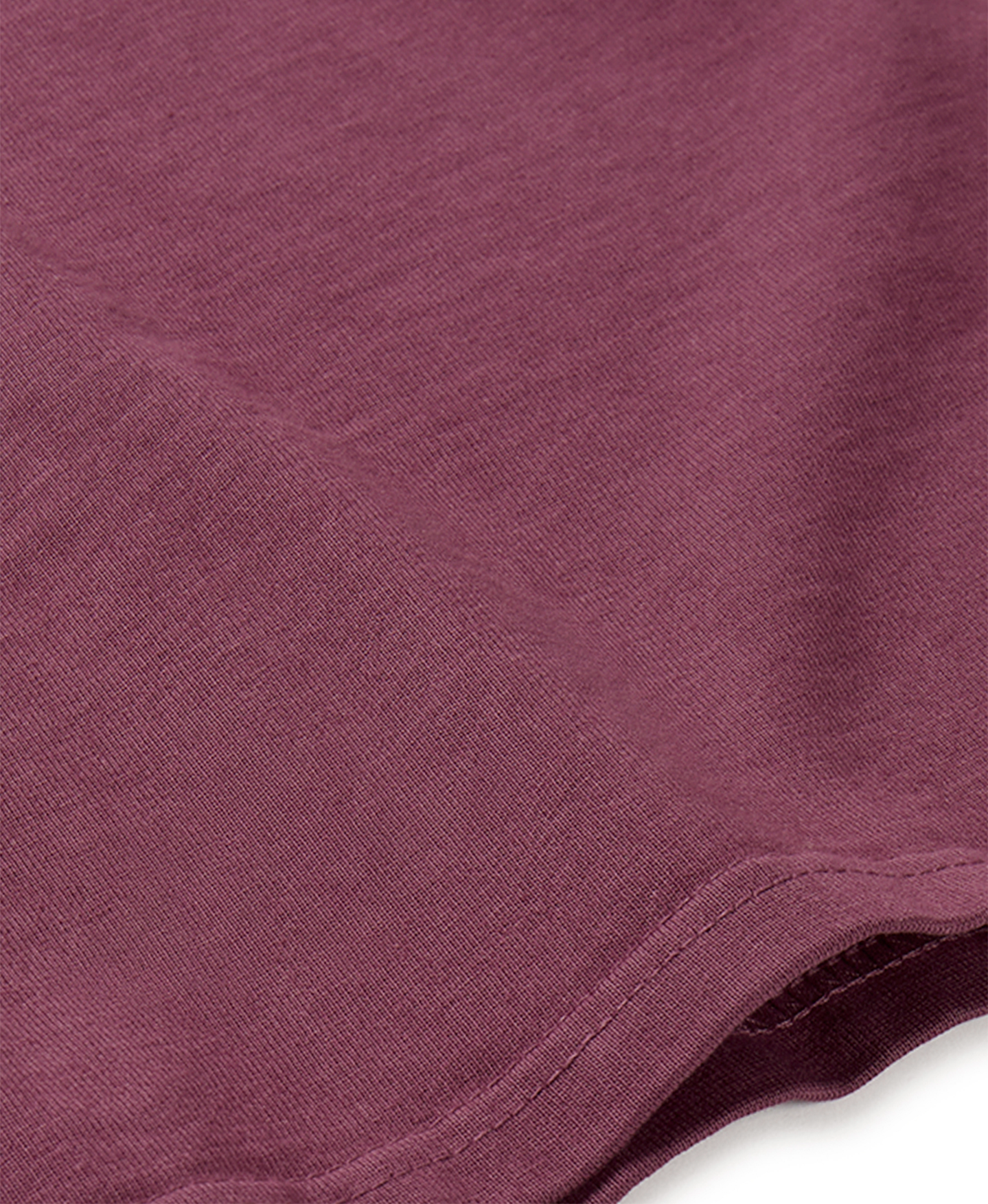 300 GSM 'Burgundy' T-Shirt