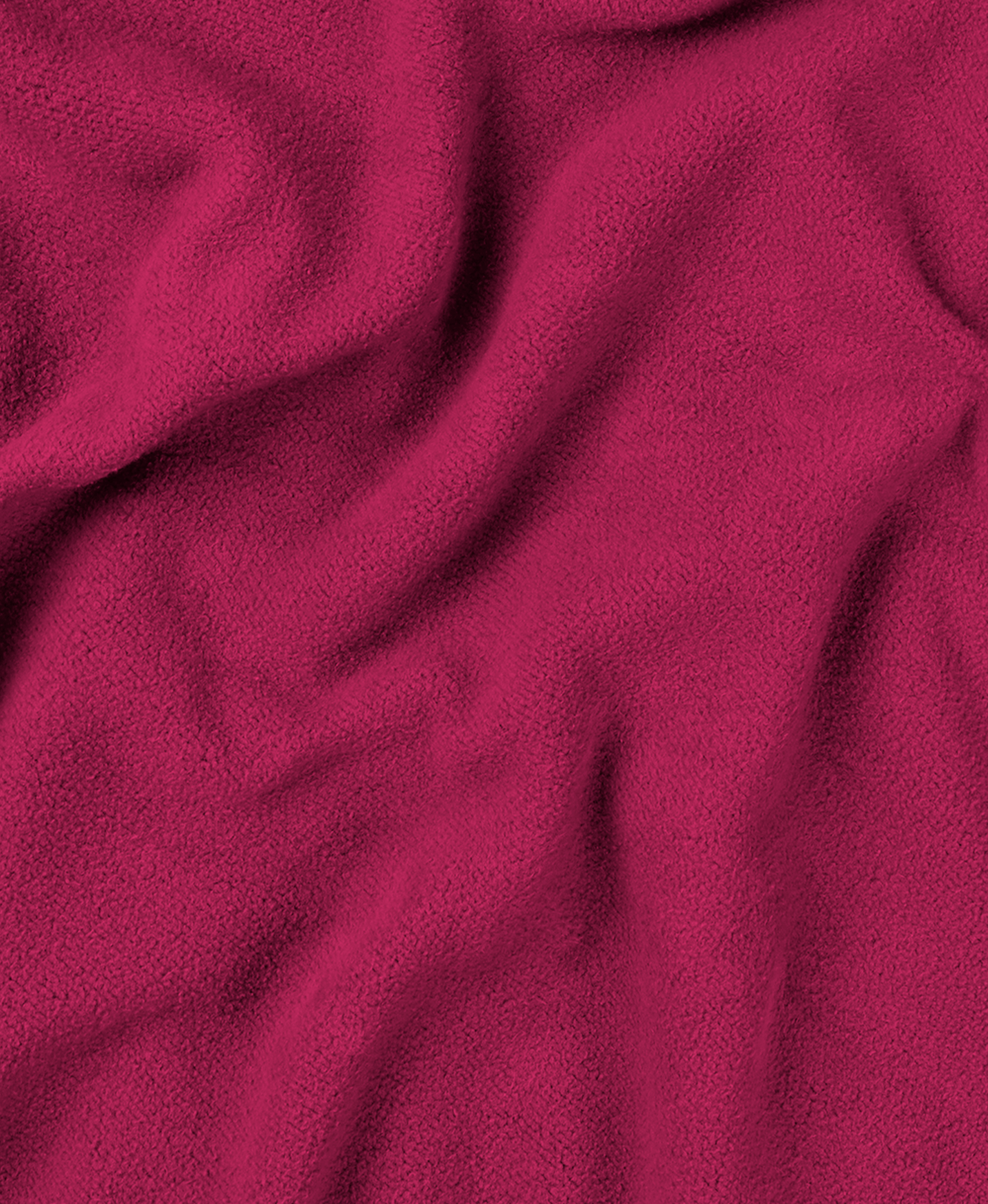 450 GSM 'Stern Rubin' Hoodie