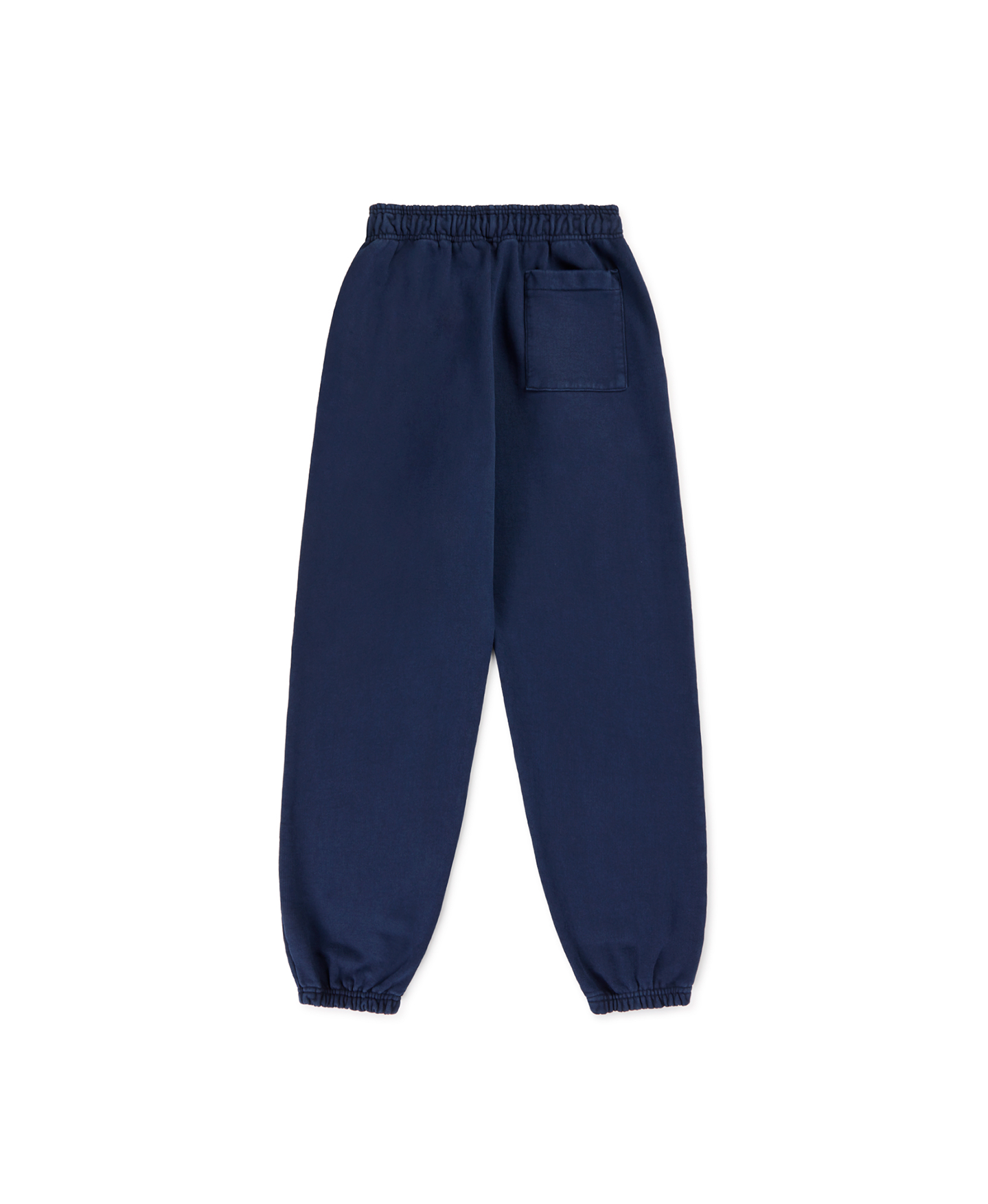 600 GSM 'Navy Blue' Sweatpants