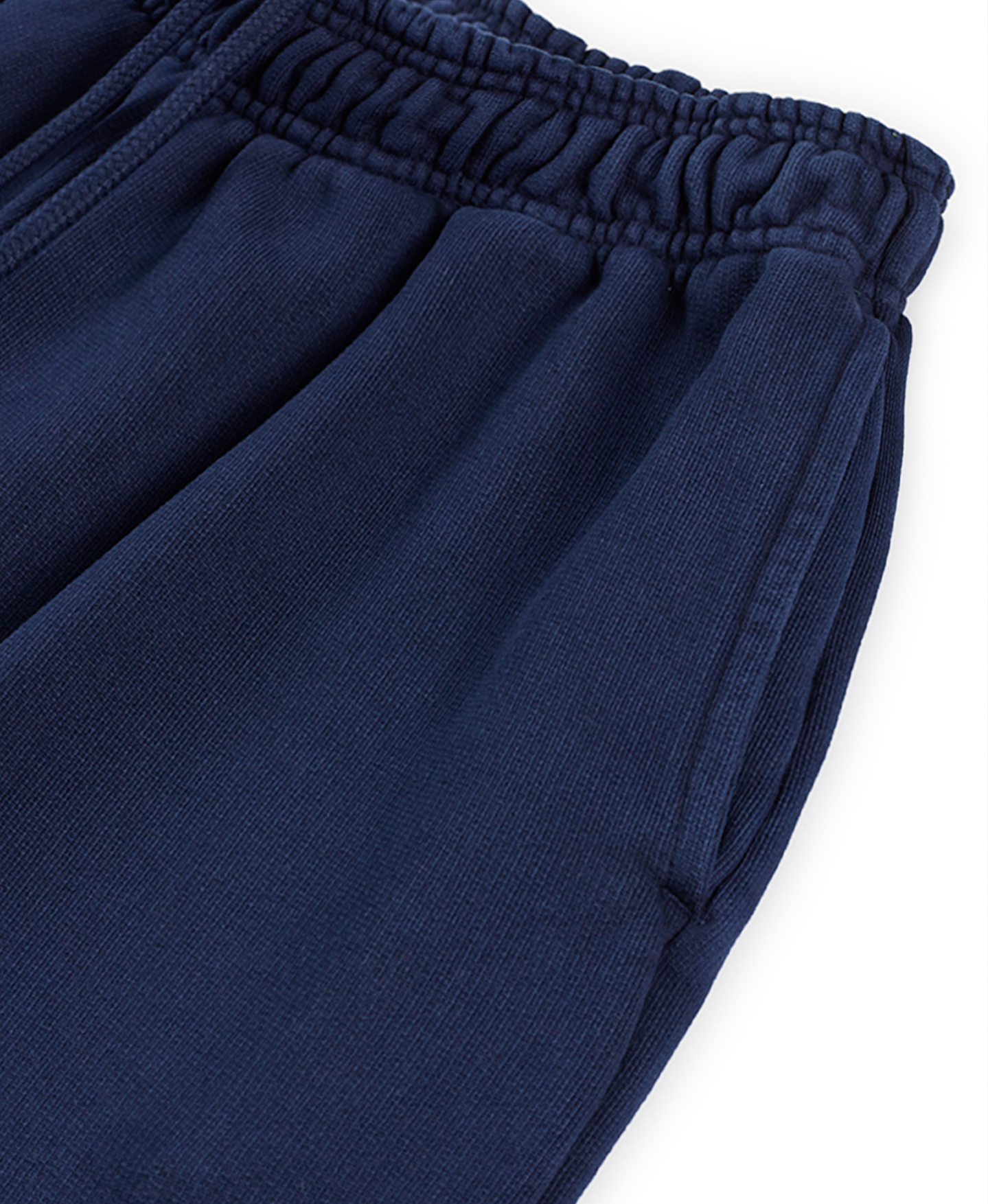 600 GSM 'Navy Blue' Sweatpants