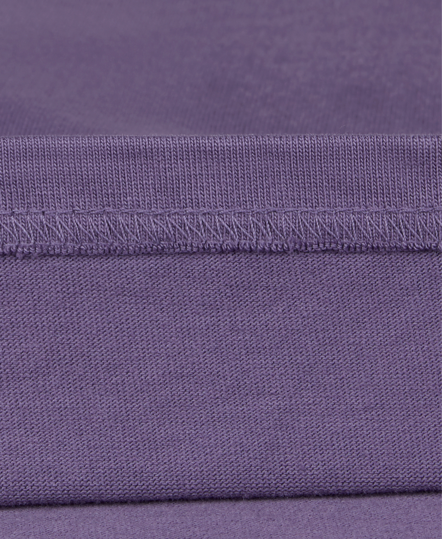 300 GSM 'Midnight Purple' T-Shirt