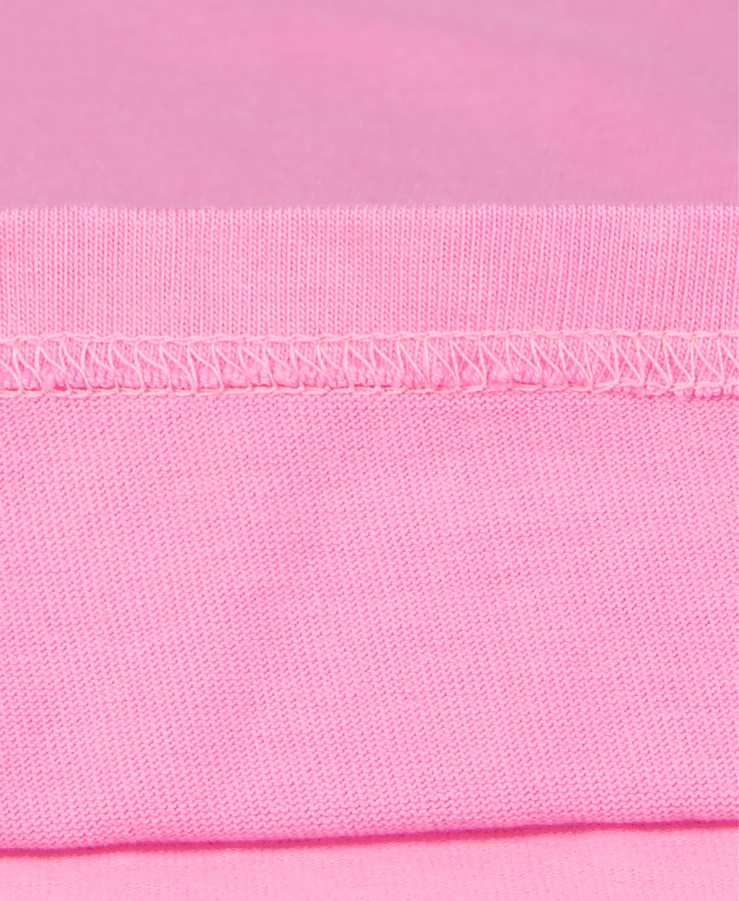 300 GSM 'Pink Dust' T-Shirt