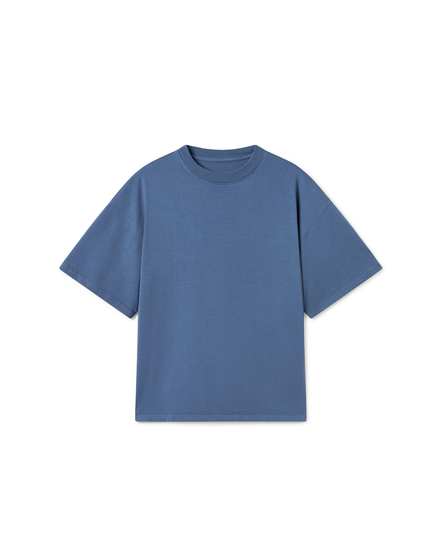 300 GSM 'Indigo' T-Shirt