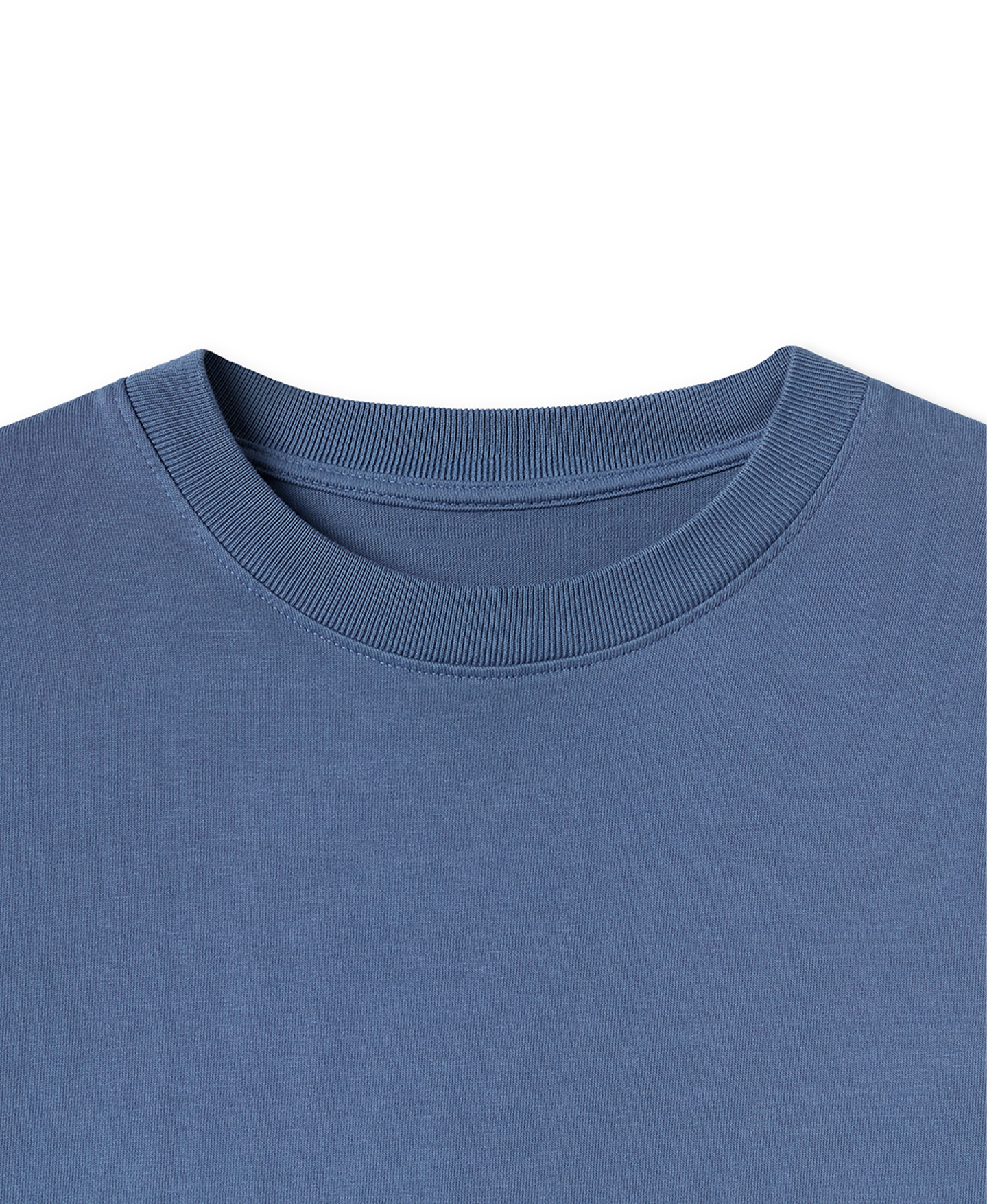 300 GSM 'Indigo' T-Shirt