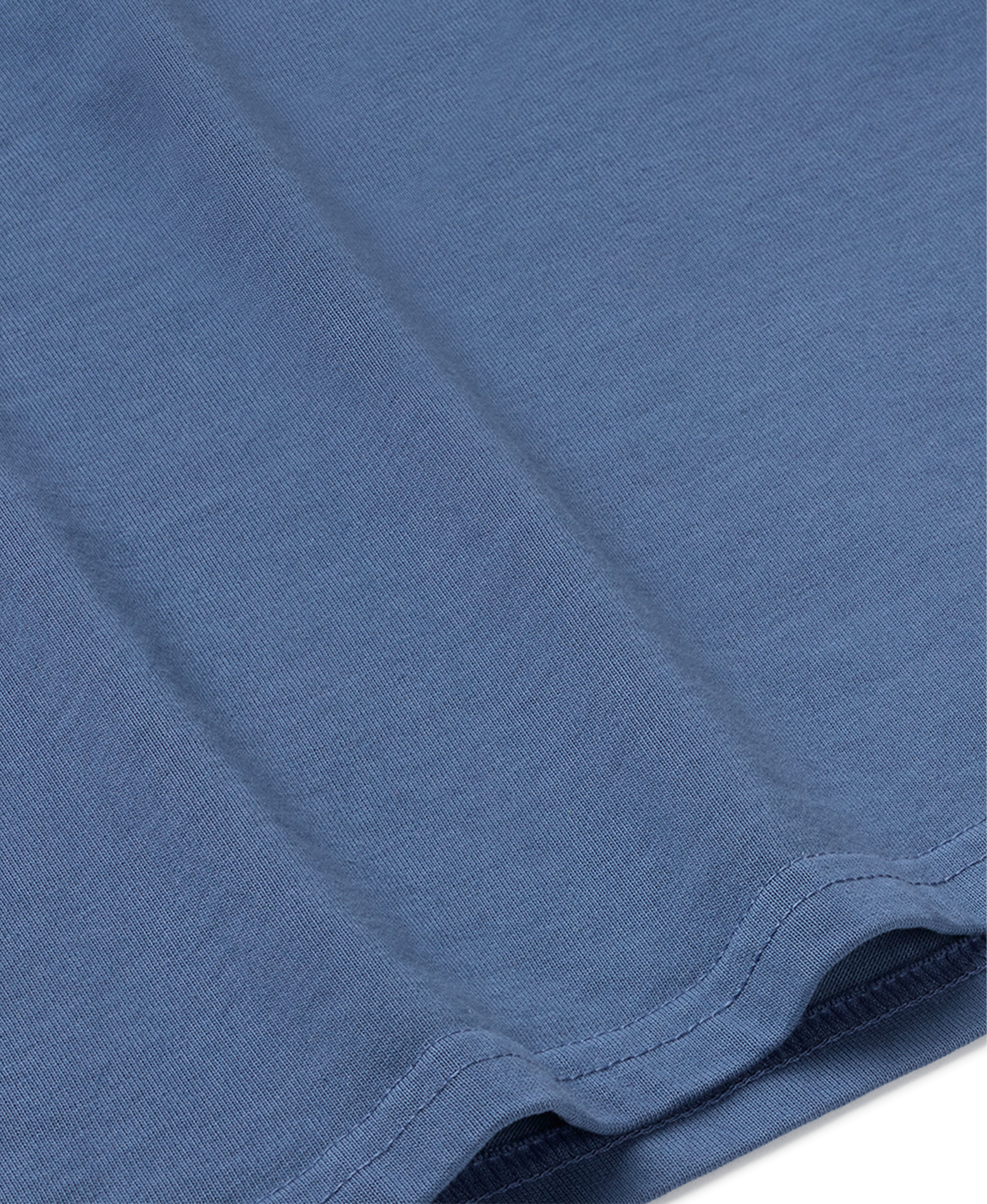 300 GSM 'Indigo' T-Shirt
