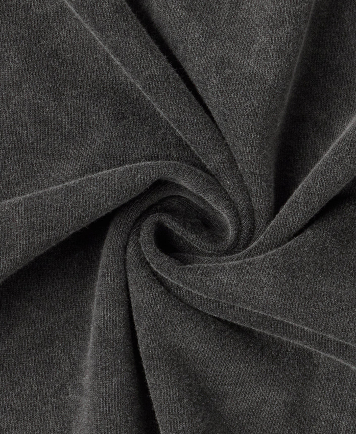 300 GSM 'Vintage Black' T-Shirt