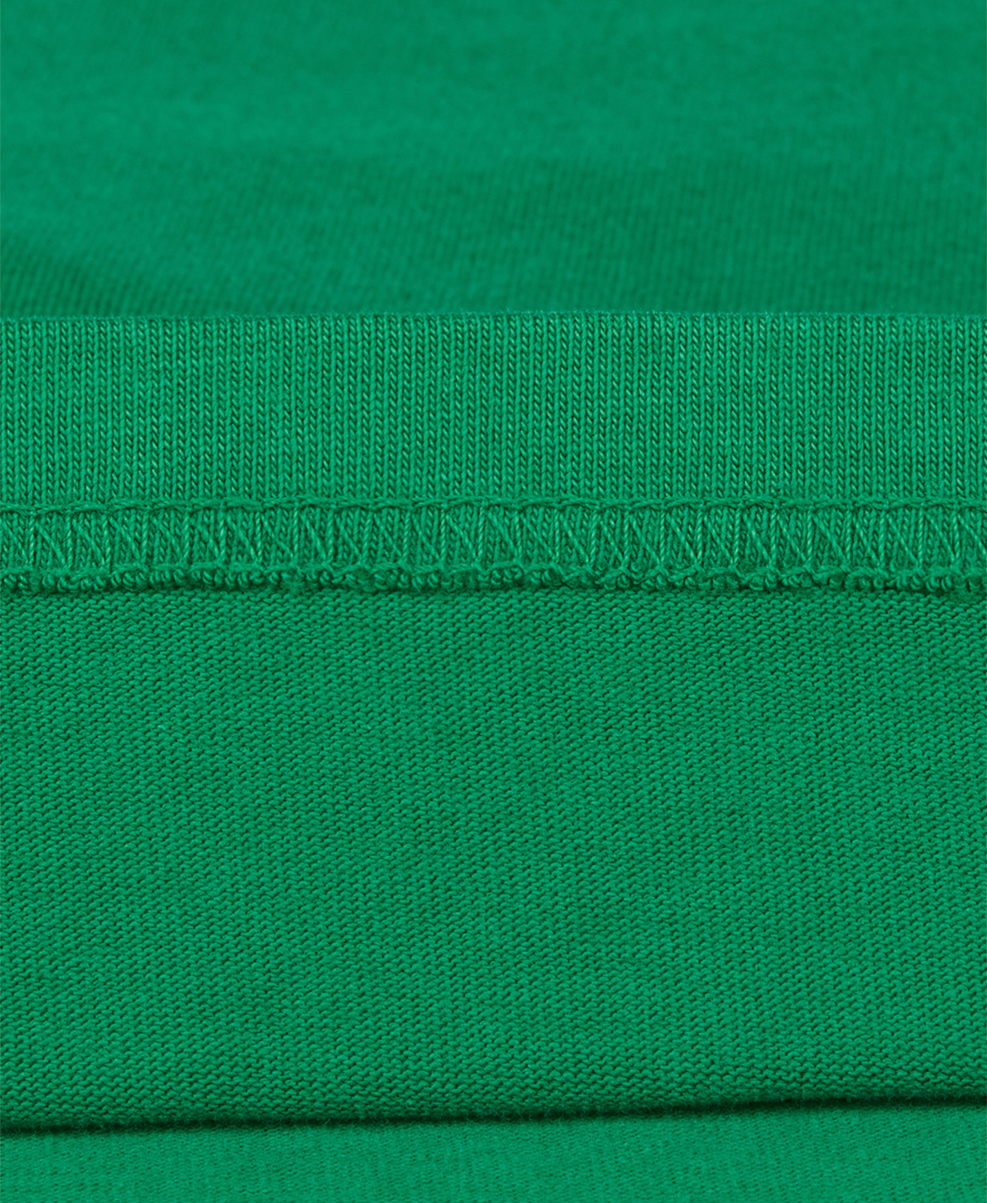 300 GSM 'Kelly Green' T-Shirt
