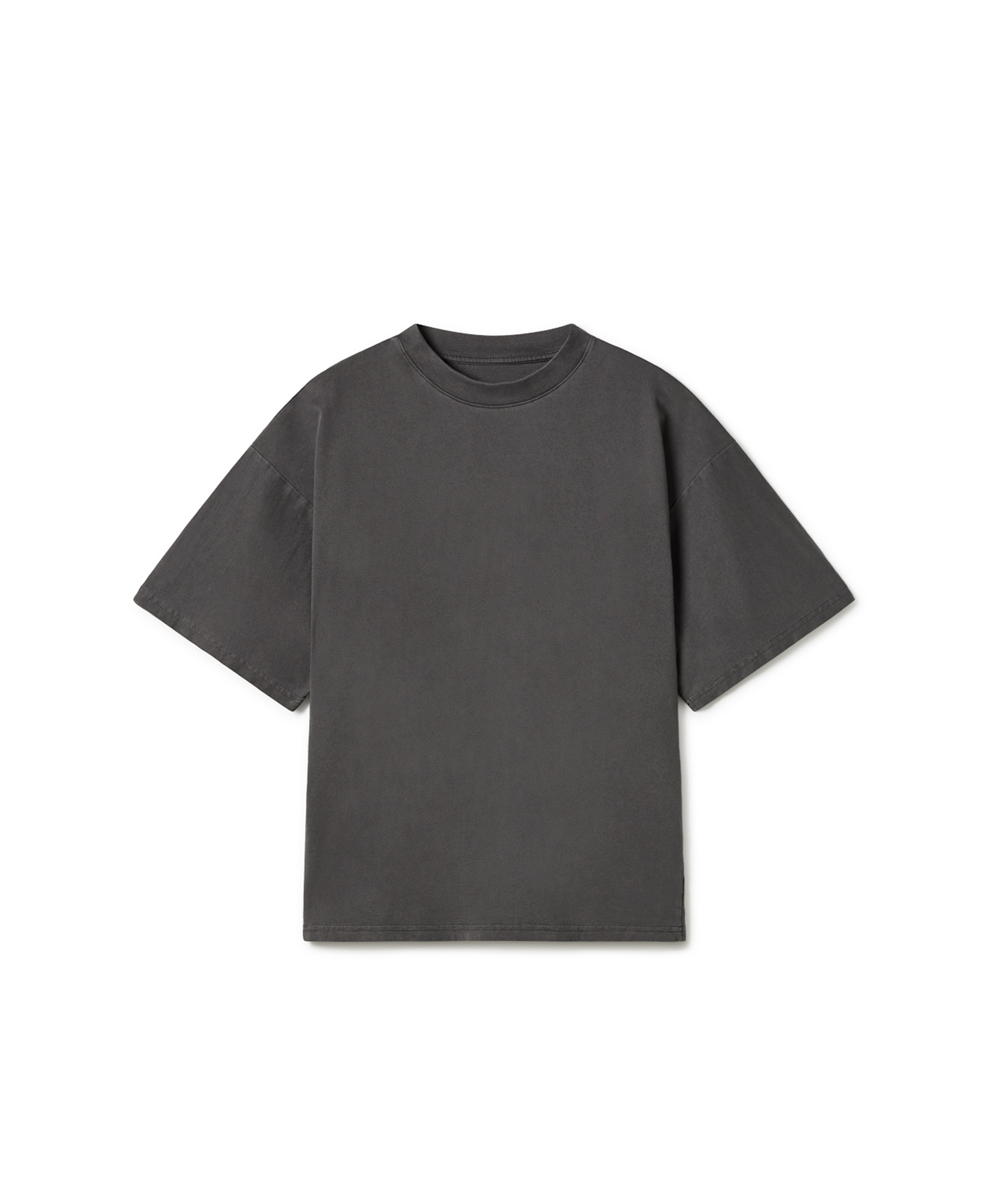 180 GSM 'Anthracite' T-Shirt