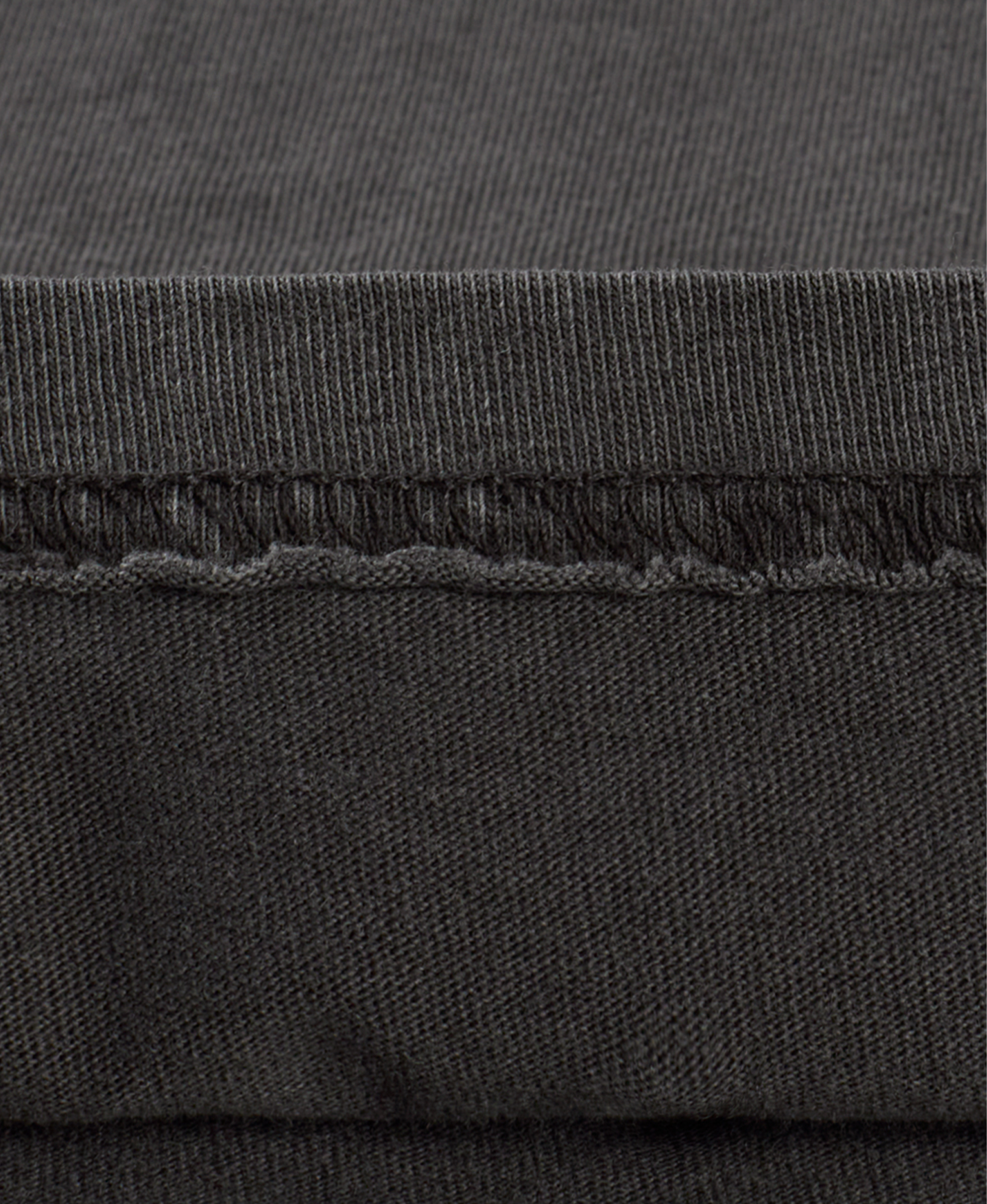 180 GSM 'Anthracite' T-Shirt