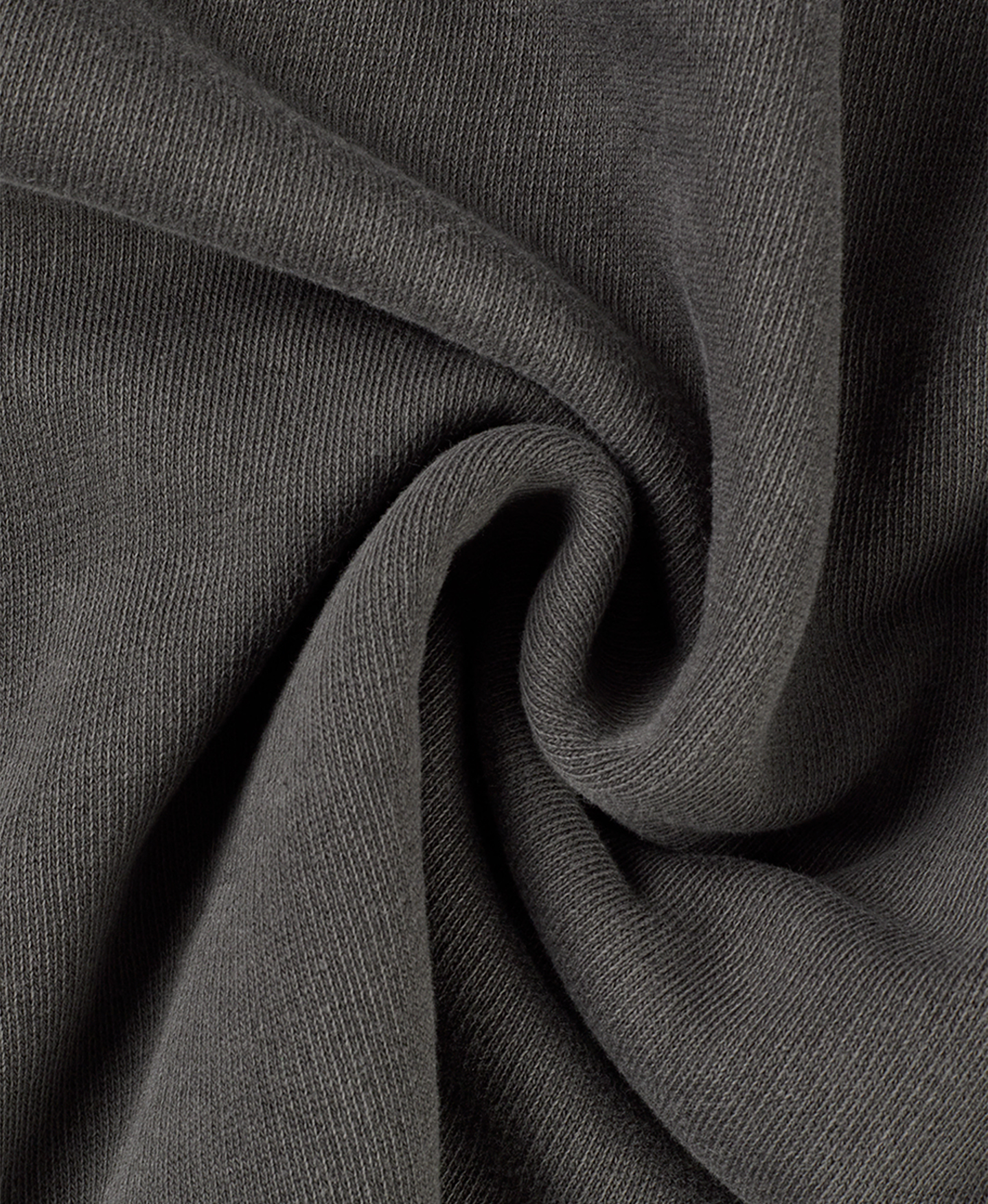 350 GSM 'Anthracite' Short Pants