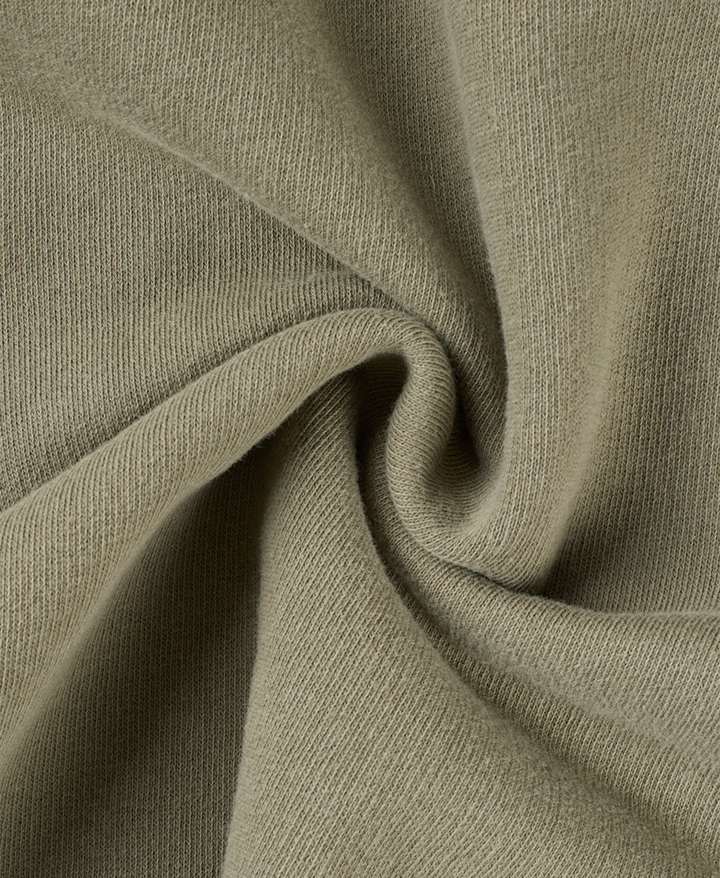 350 GSM 'Vintage Olive' Short Pants