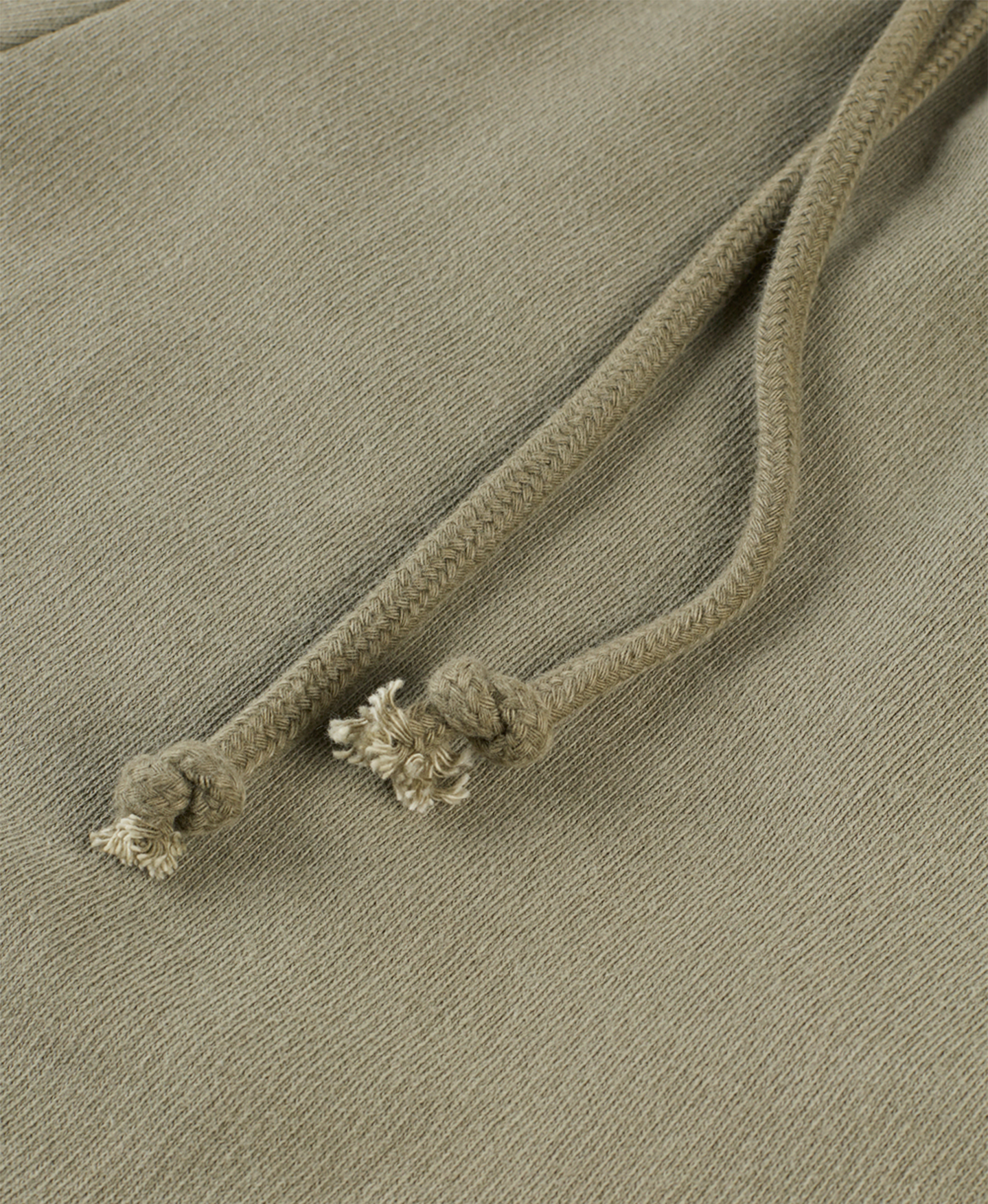350 GSM 'Vintage Olive' Short Pants