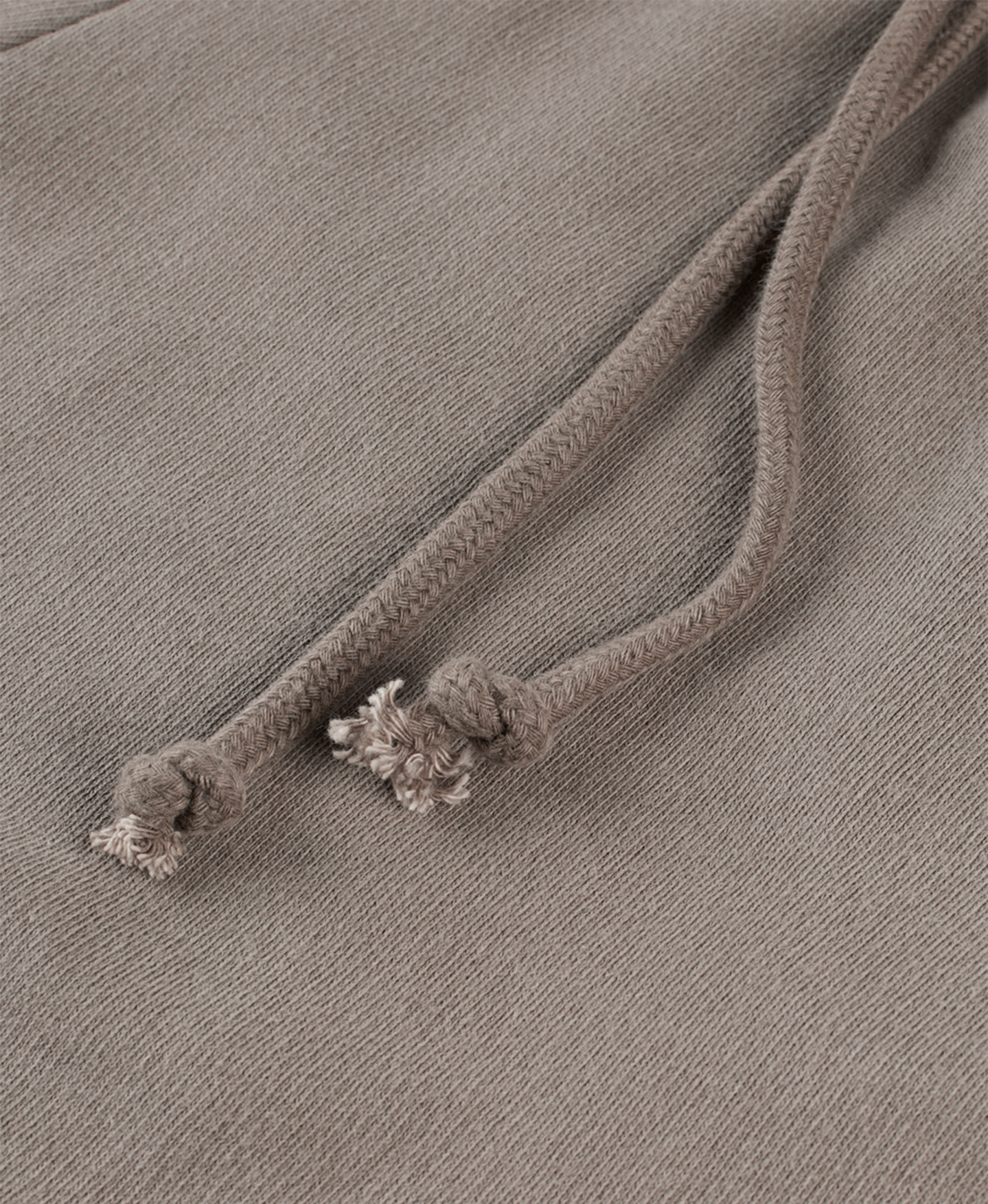 350 GSM 'Vintage Taupe' Short Pants