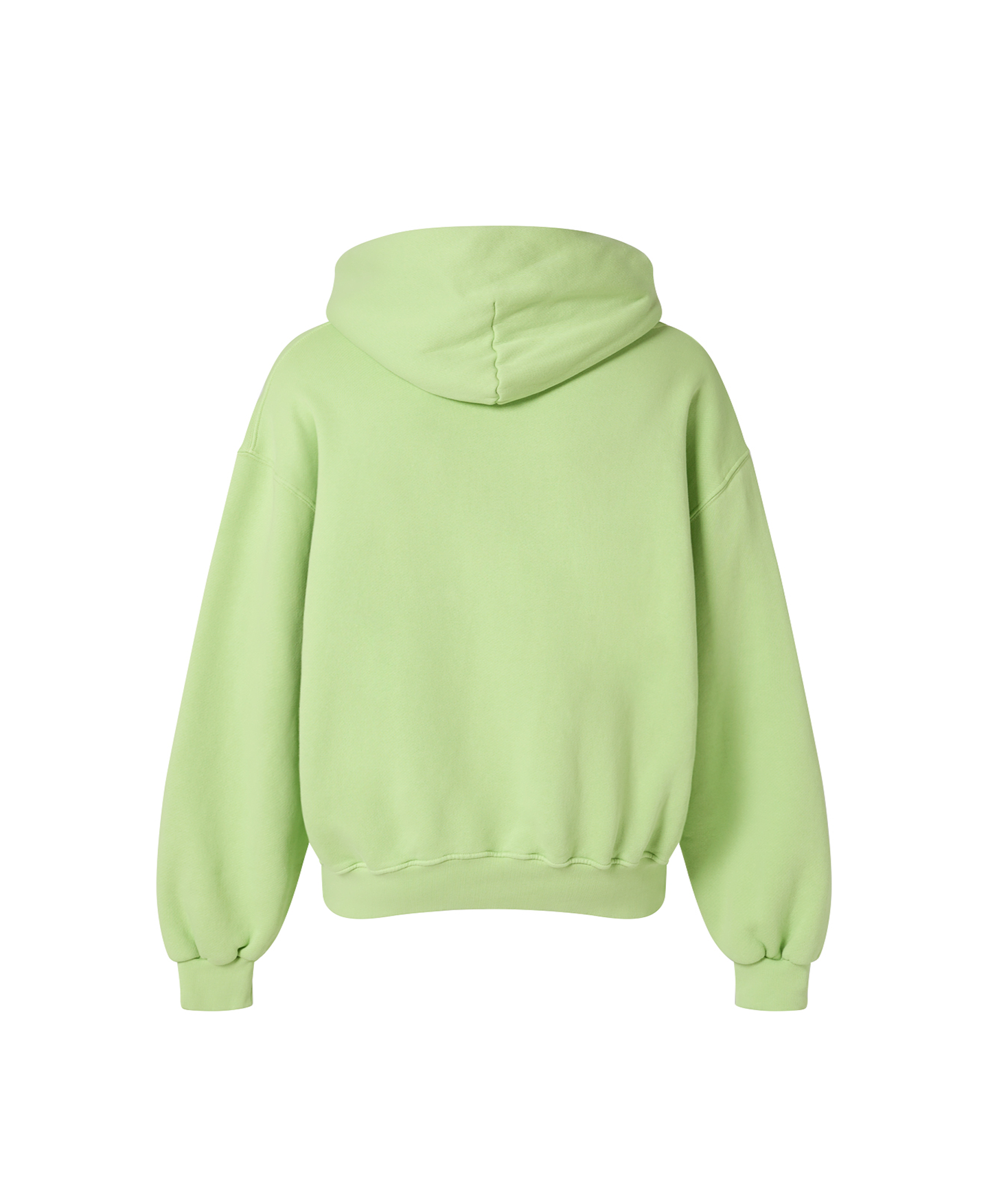 Moss cheap green hoodie