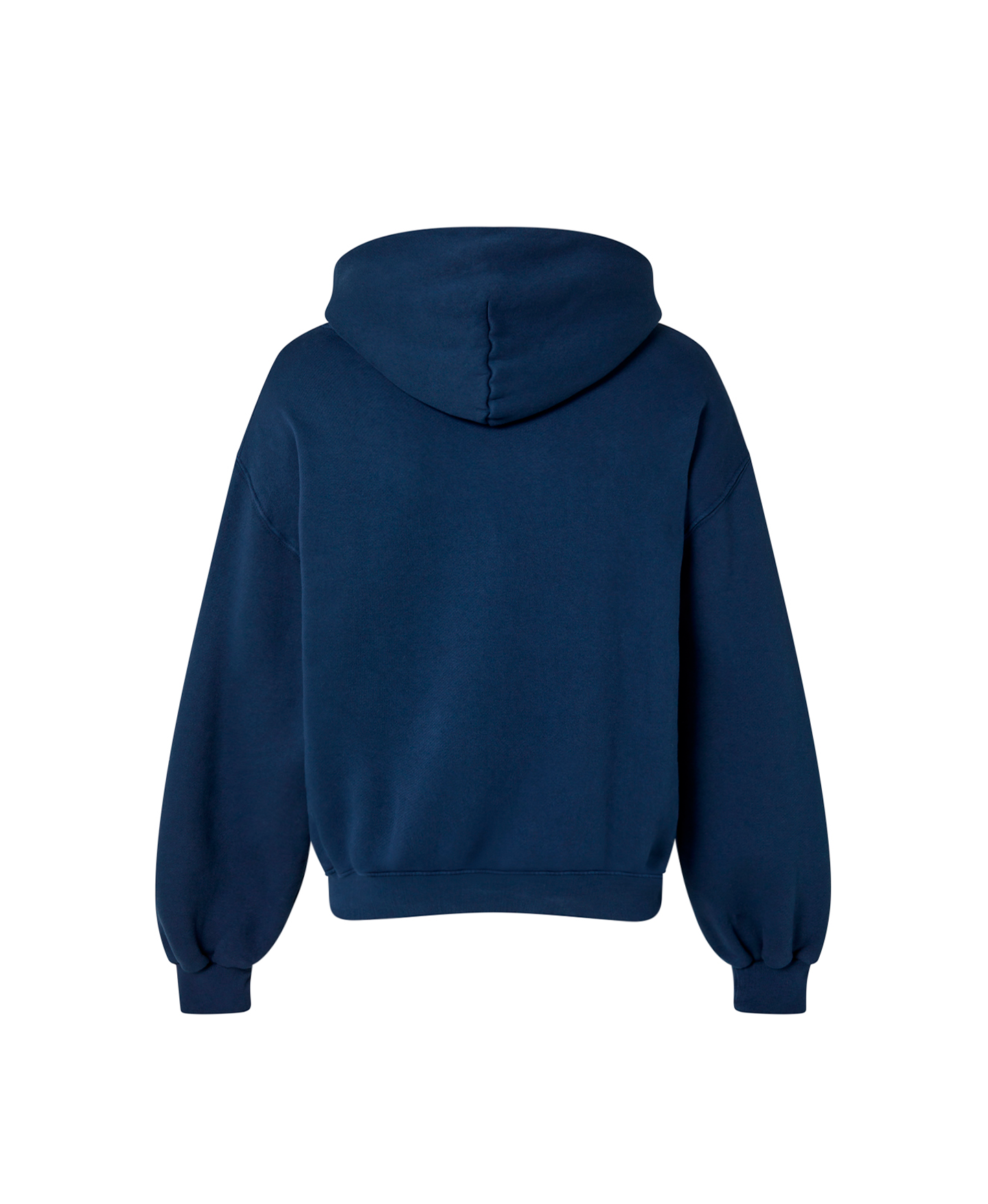 450 GSM 'Navy Blue' Hoodie