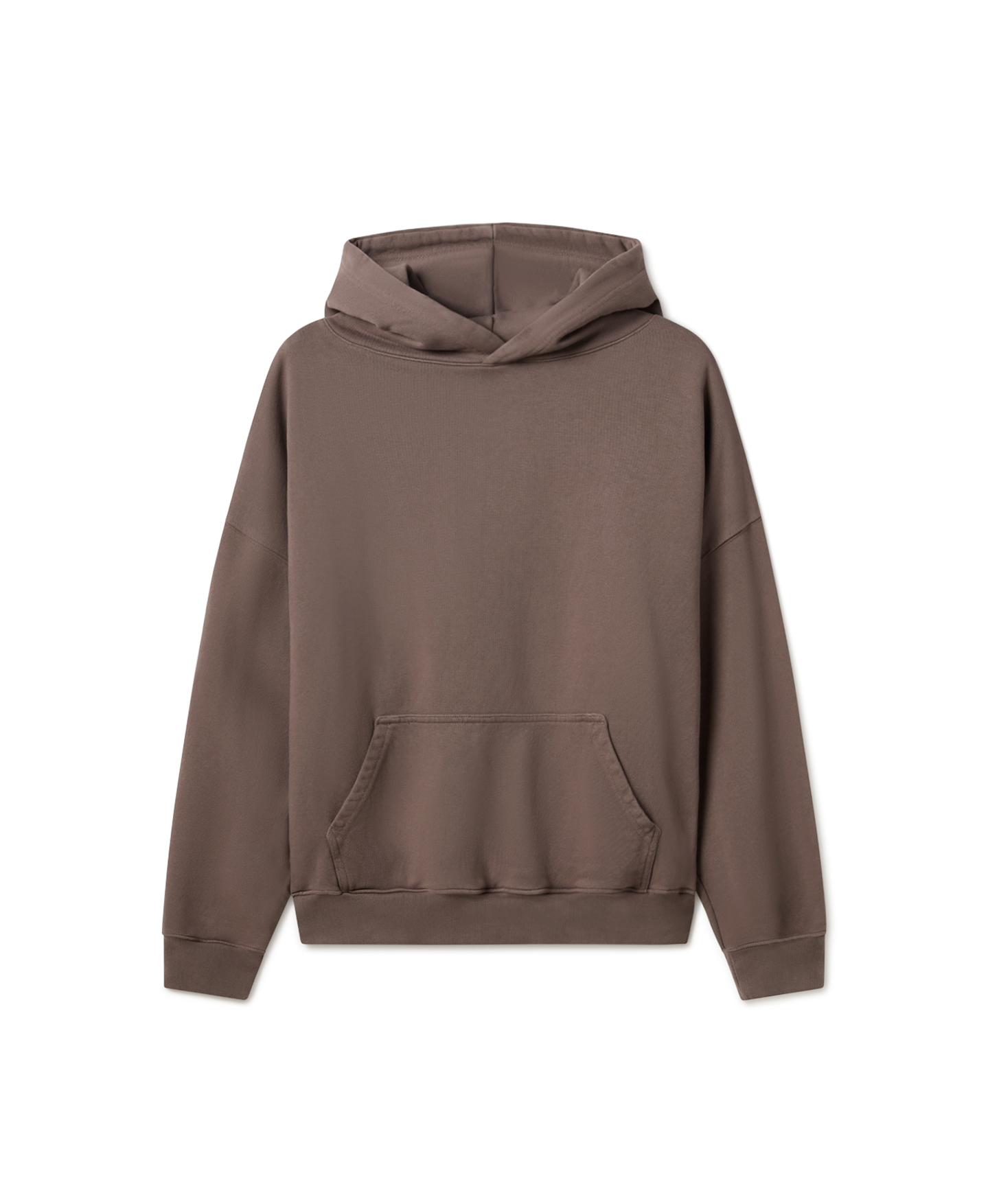 600 GSM 'Vulcan' Hoodie – Velour Garments Wholesale (Bulk)