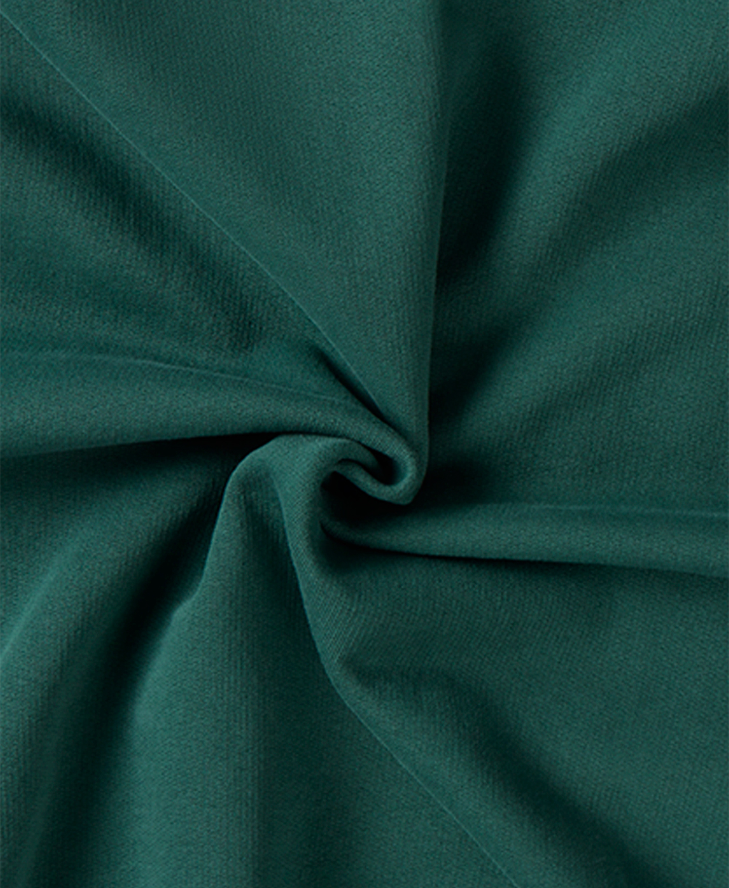 600 GSM 'British Racing Green' Crewneck