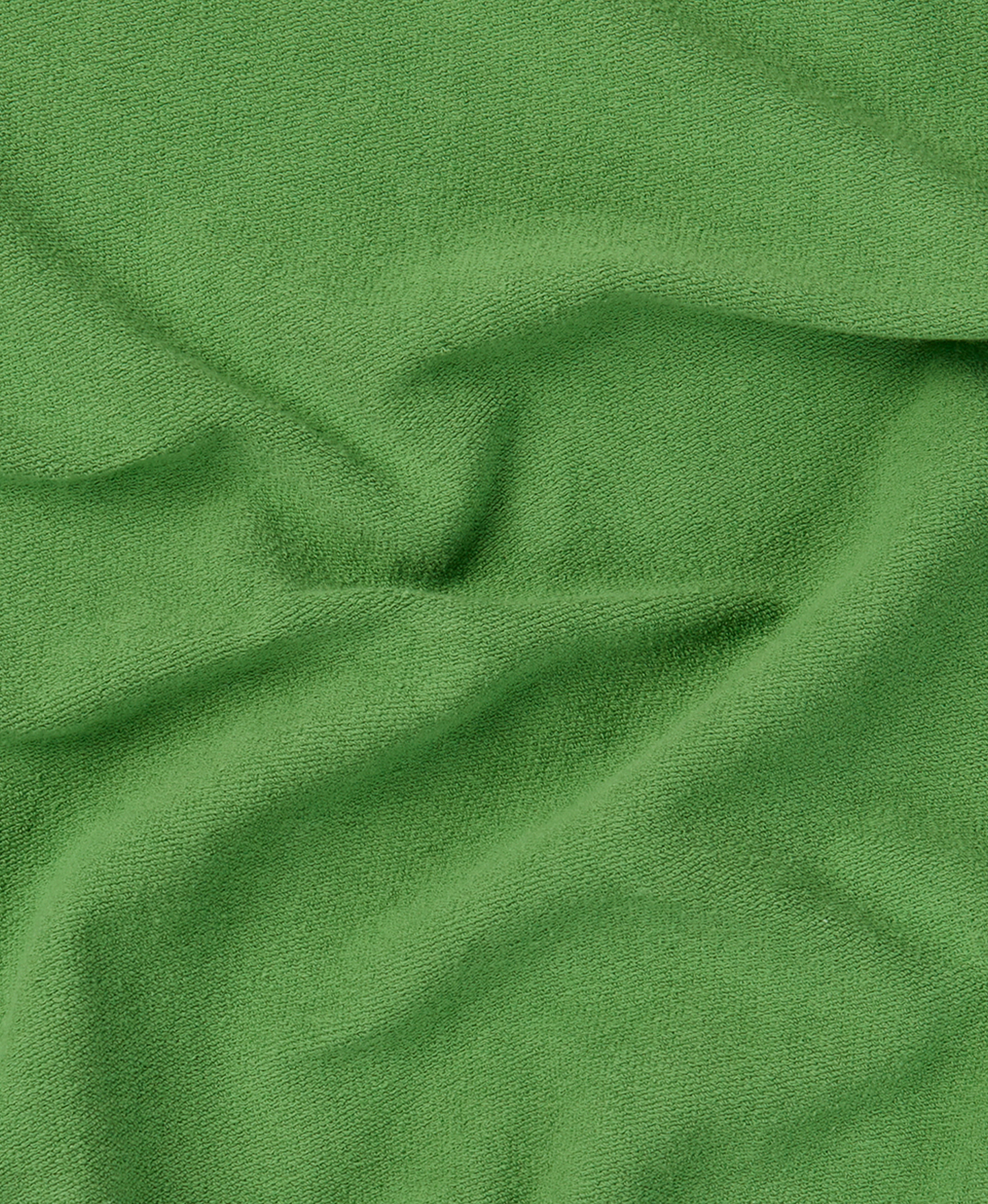 600 GSM 'Grass Green' Hoodie