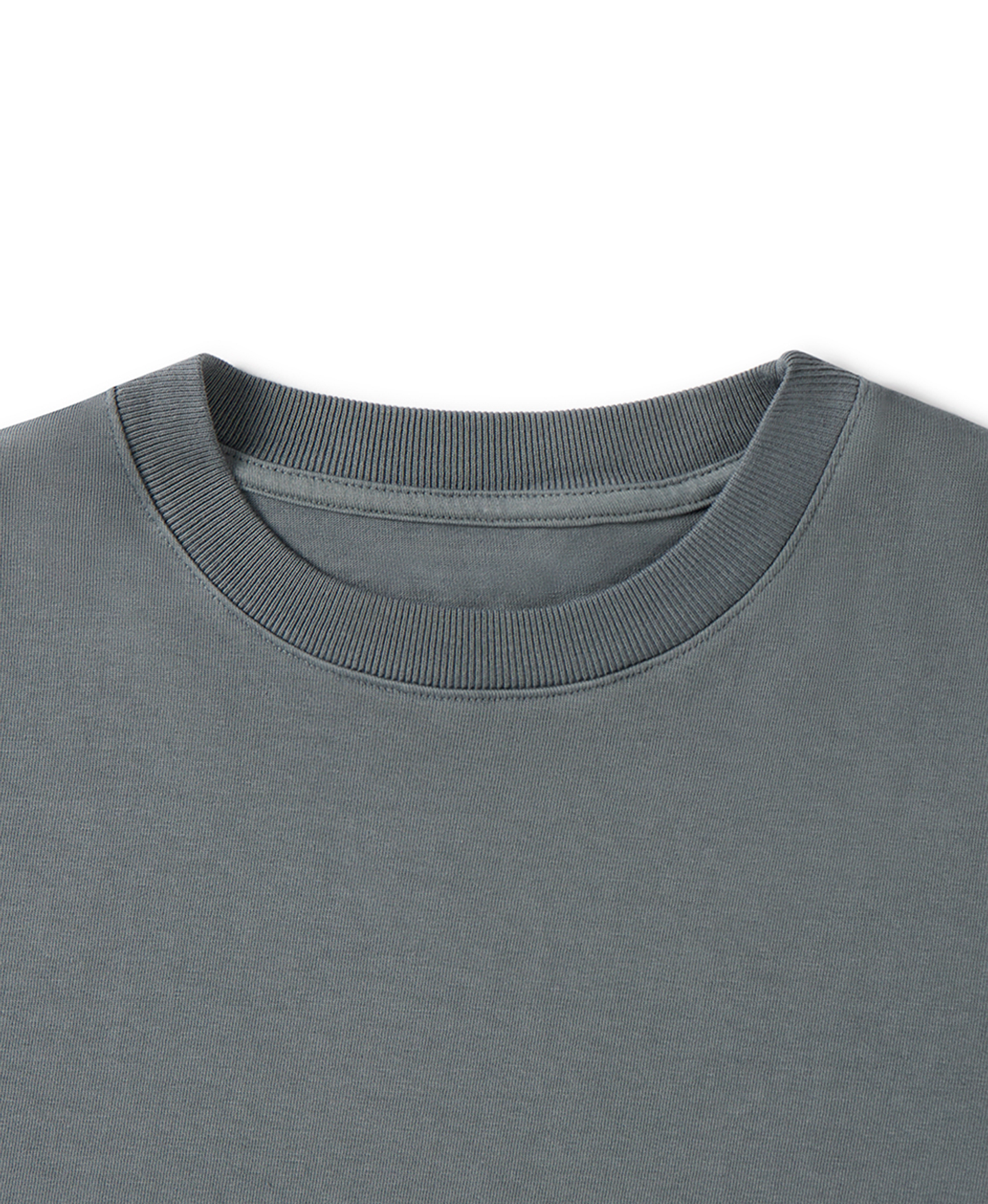 300 GSM 'Iron Gray' Longsleeve