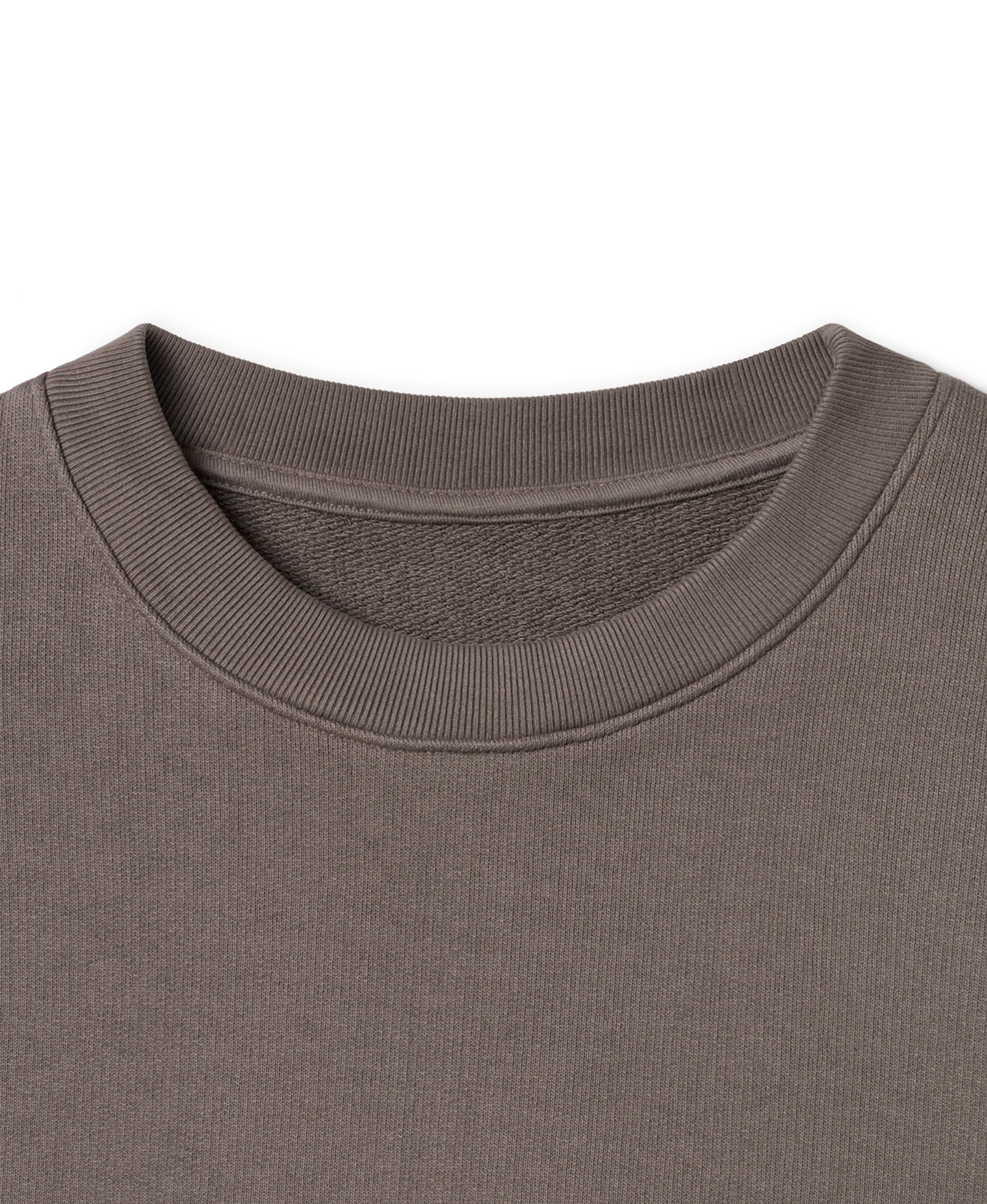 600 GSM 'Vulcan' Crewneck