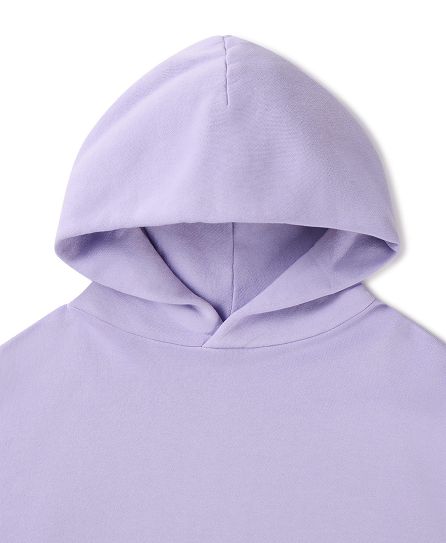 450 GSM 'Lavender' Hoodie