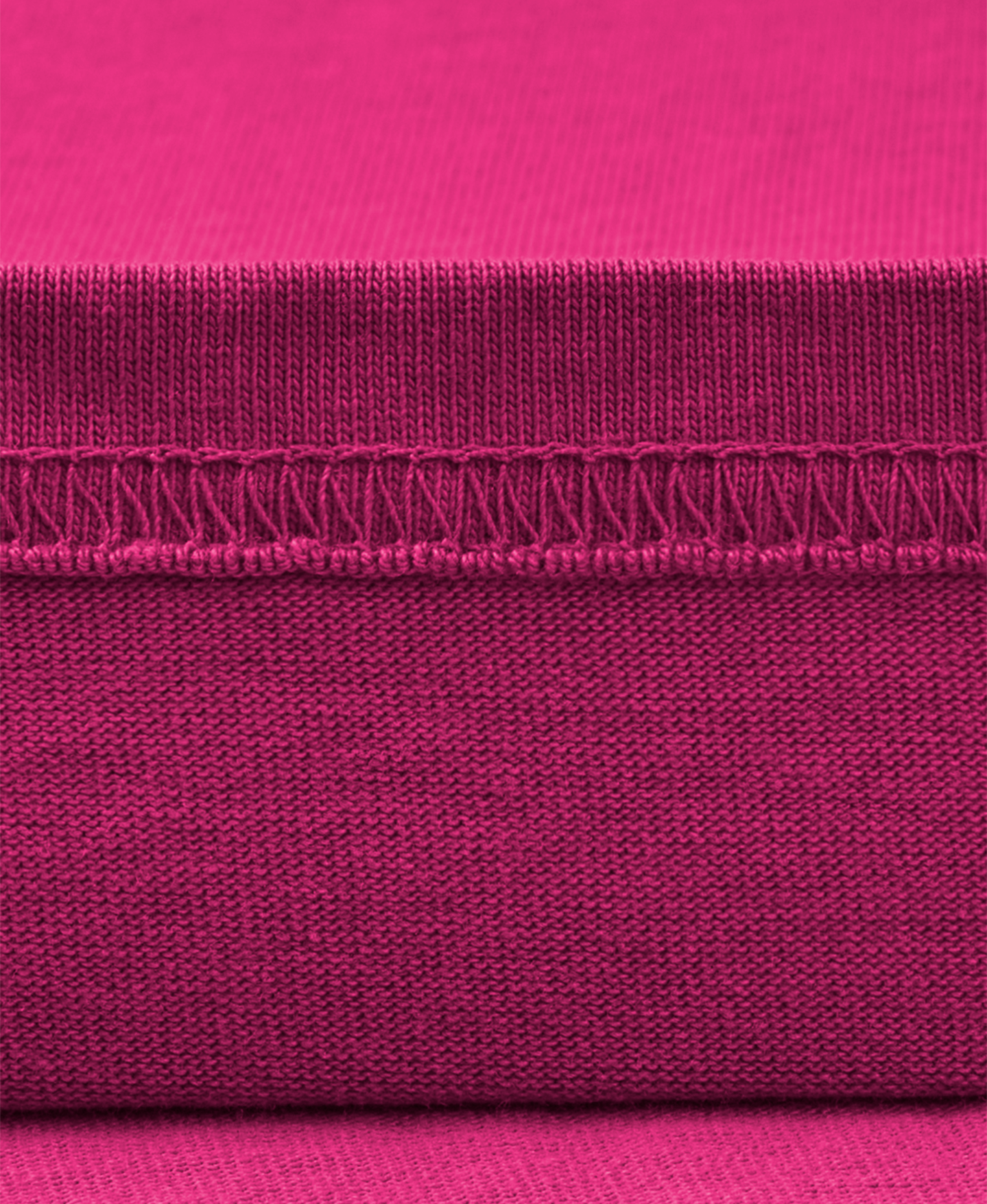 300 GSM 'Fucsia' T-Shirt