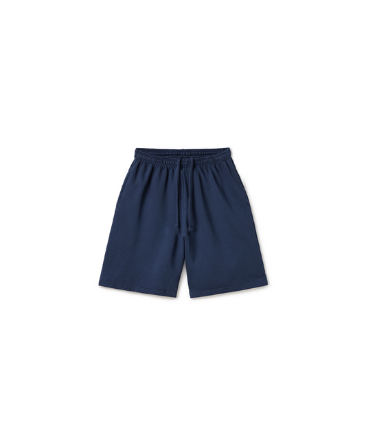 350 GSM 'Navy Blue' Short Pants