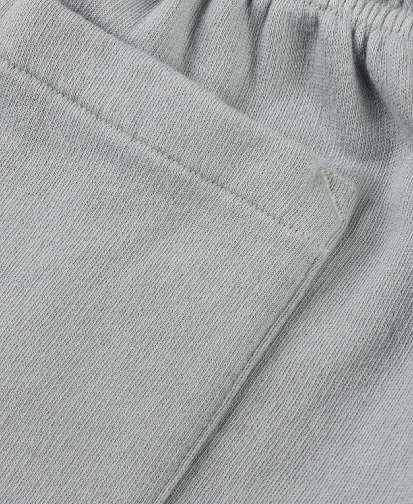 350 GSM 'Neutral Gray' Short Pants