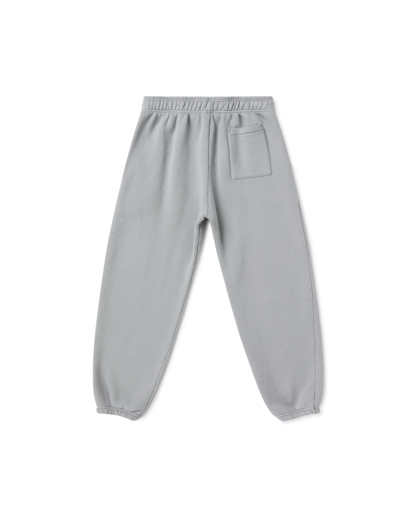 450 GSM 'Neutral Gray' Sweatpants