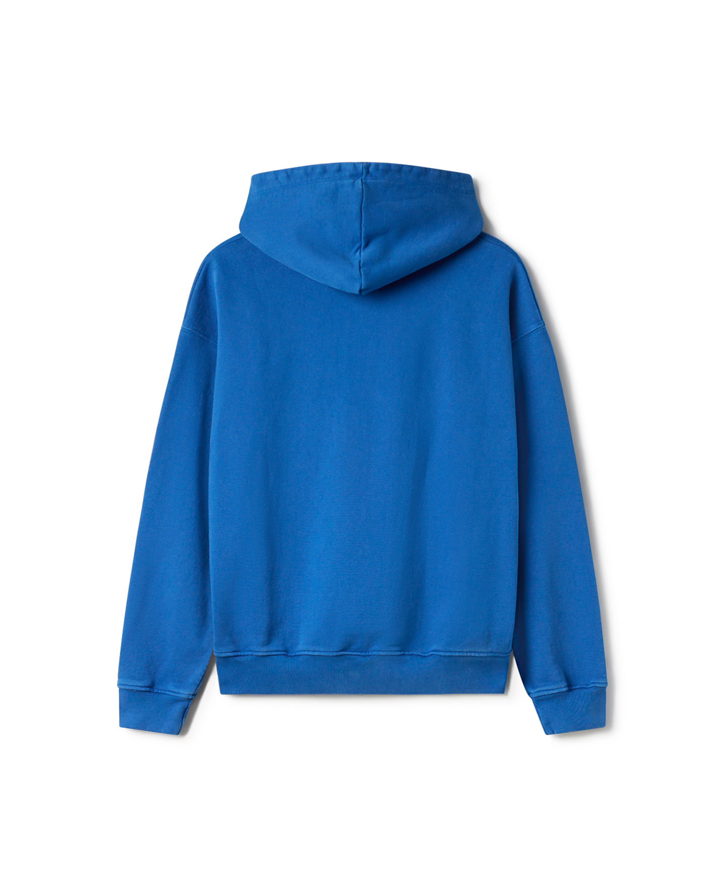 600 GSM 'Royal Blue' Hoodie