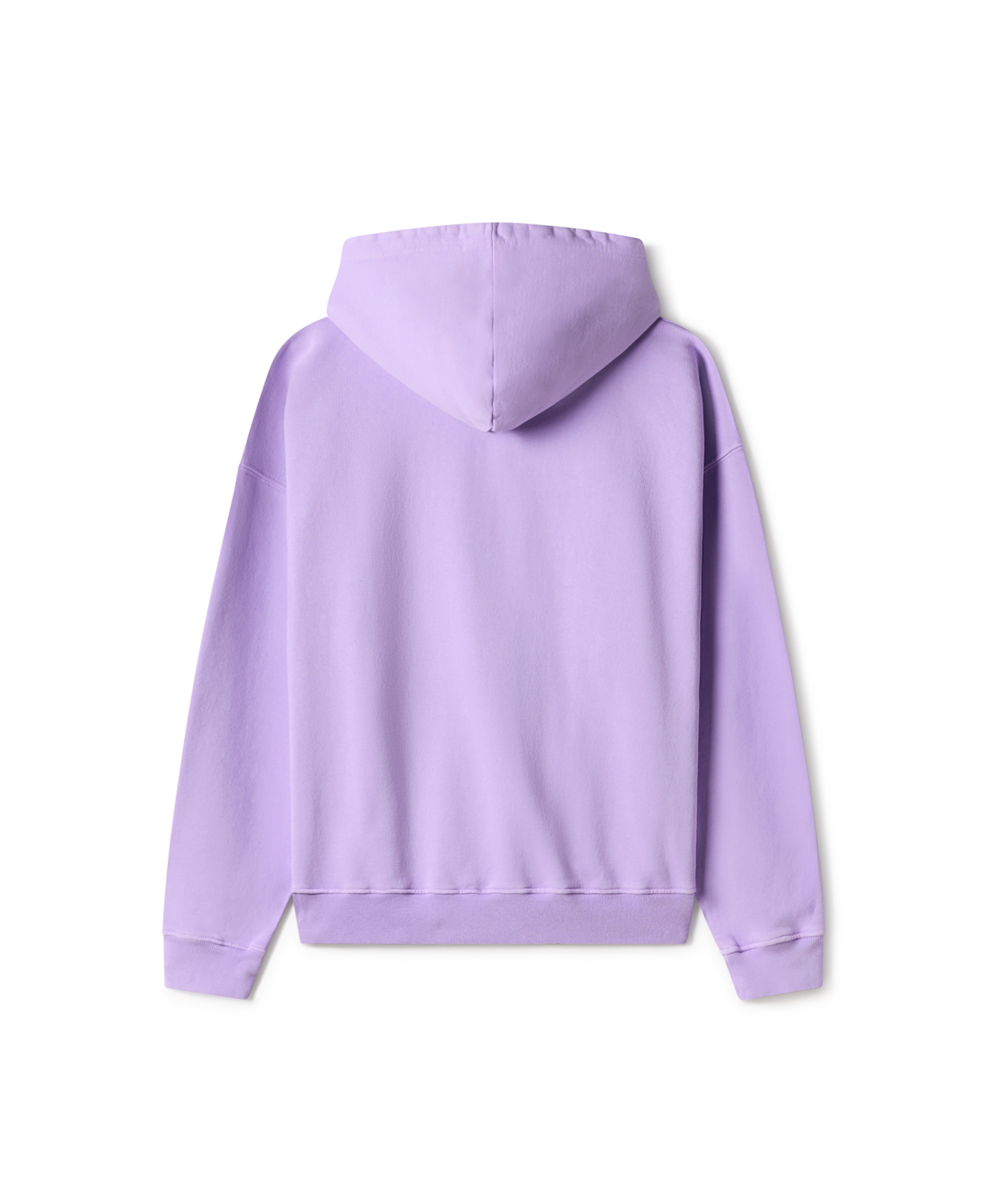 600 GSM 'Lavender' Hoodie