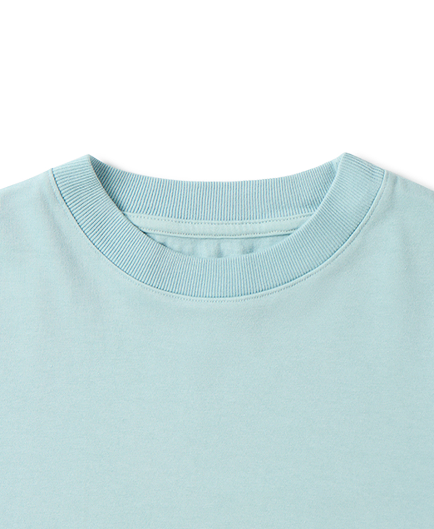 300 GSM 'Ice Blue' Longsleeve