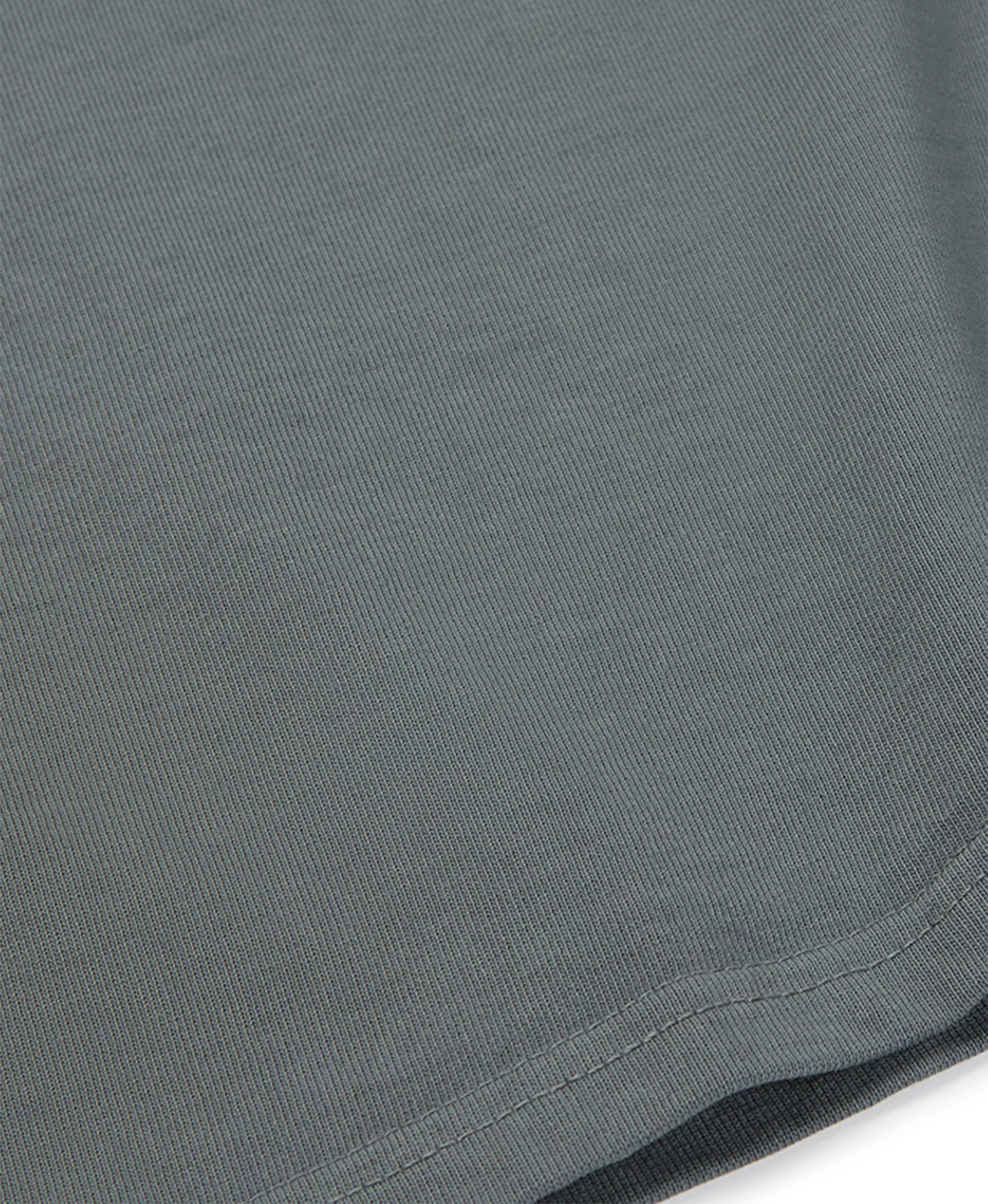 300 GSM 'Iron Gray' T-Shirt