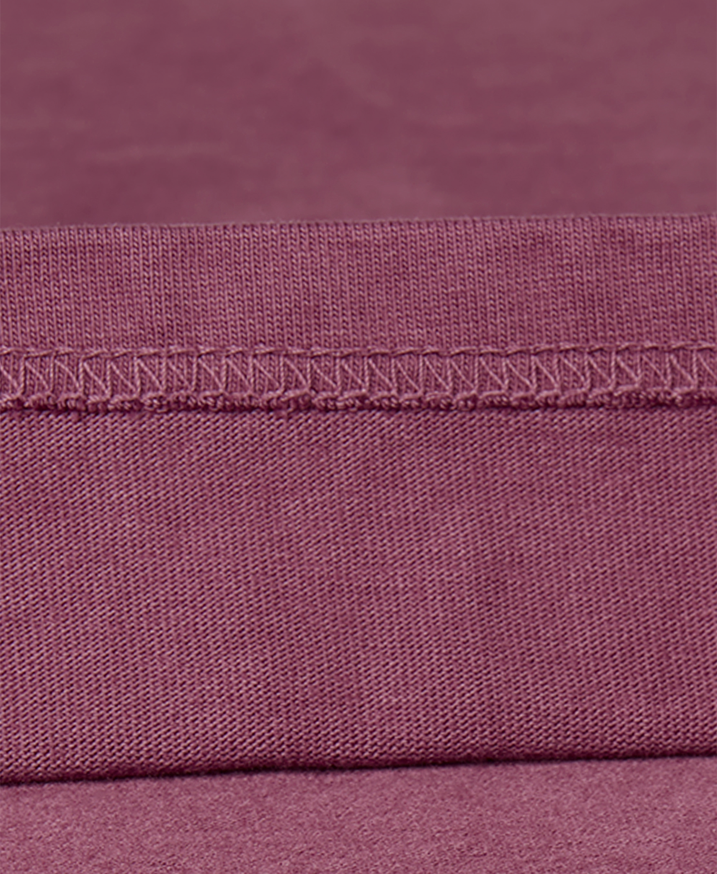 300 GSM 'Burgundy' T-Shirt