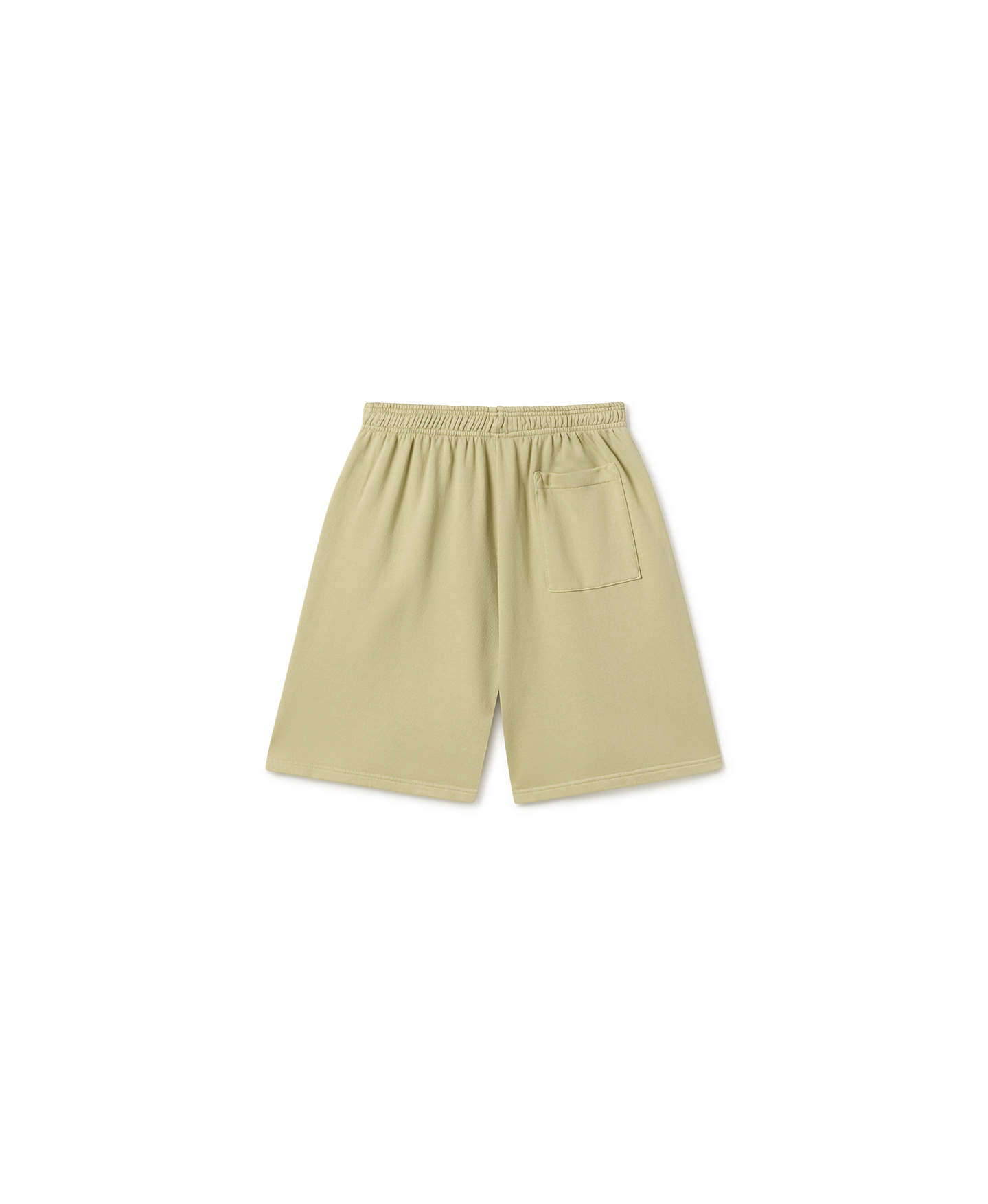 350 GSM 'Sage Green' Short Pants