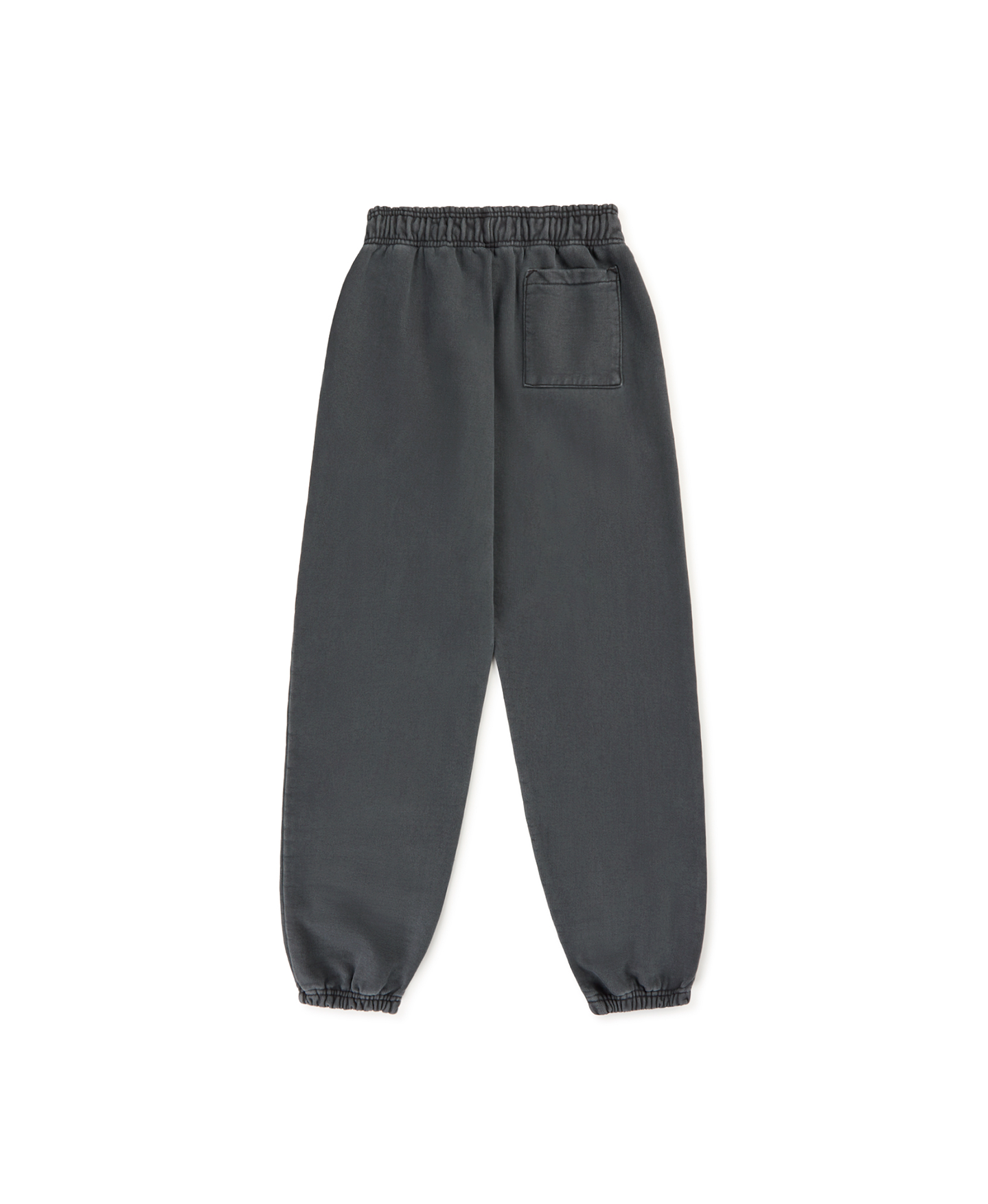 600 GSM 'Iron Gray' Sweatpants