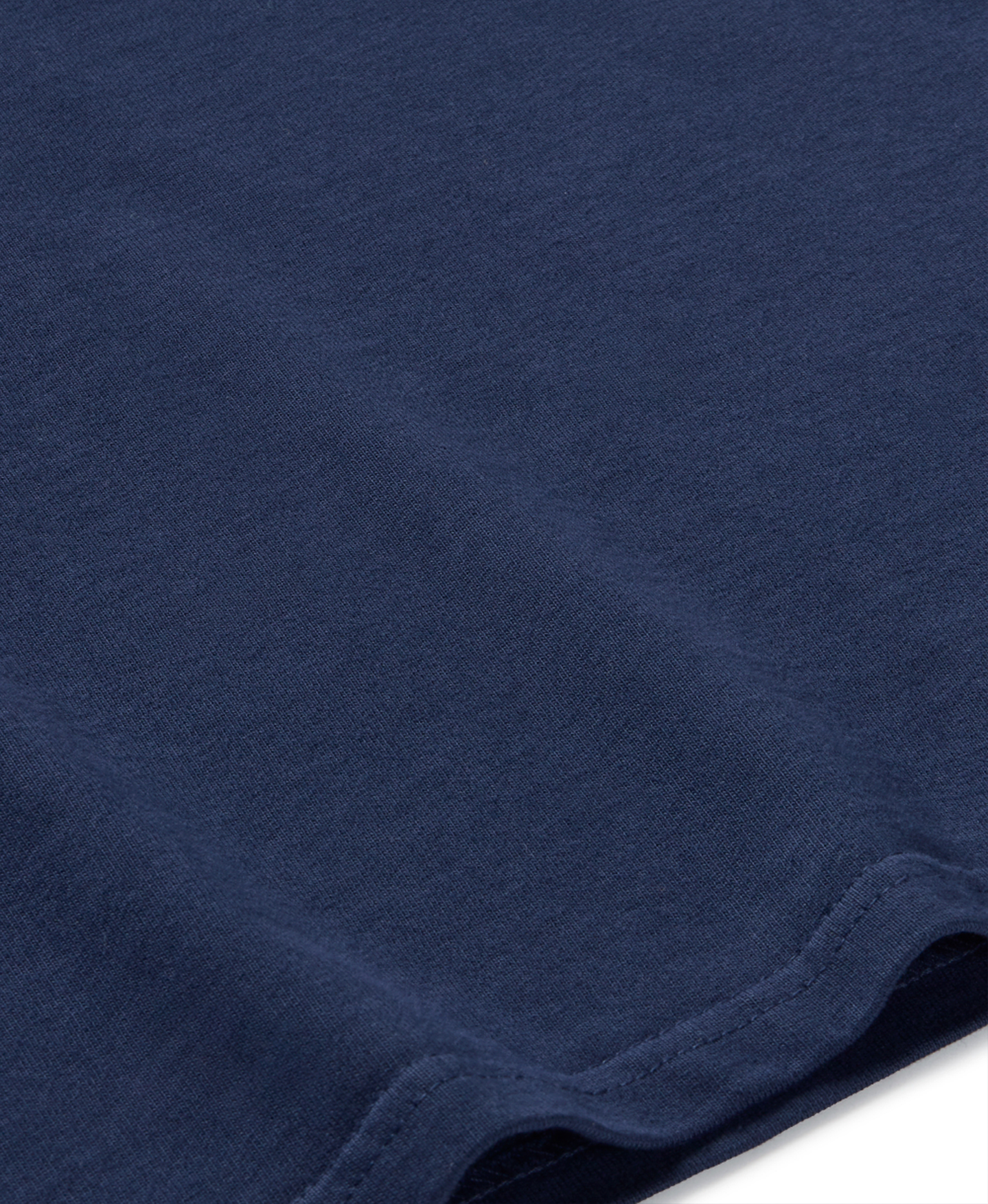 300 GSM 'Navy Blue' T-Shirt