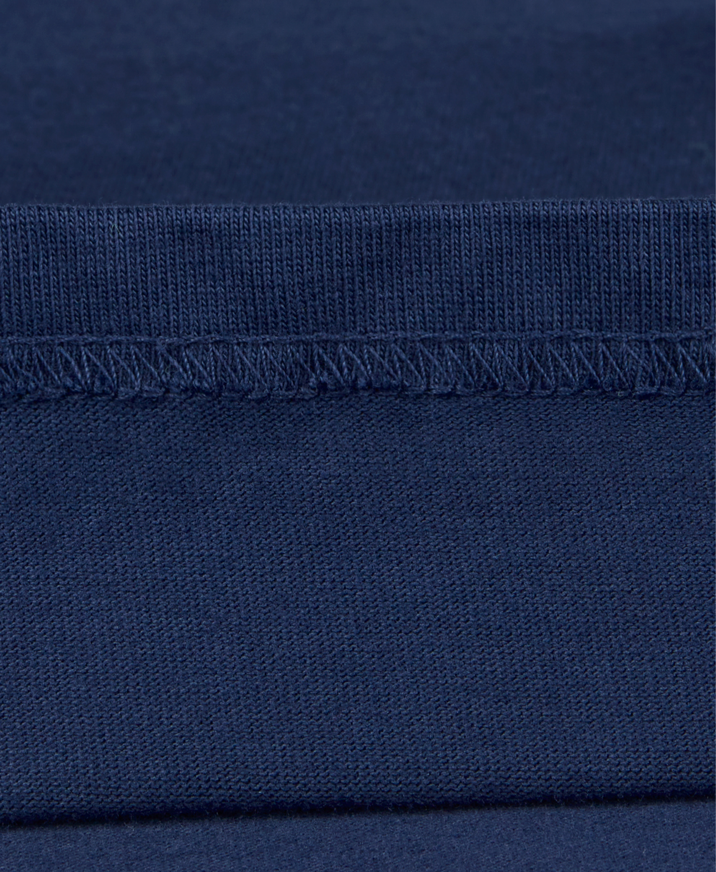 300 GSM 'Navy Blue' T-Shirt