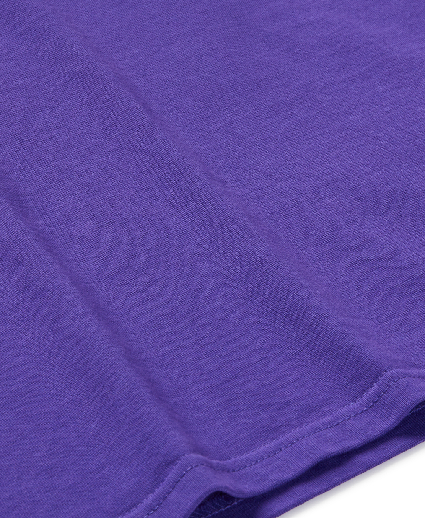 300 GSM 'Deep Purple' T-Shirt