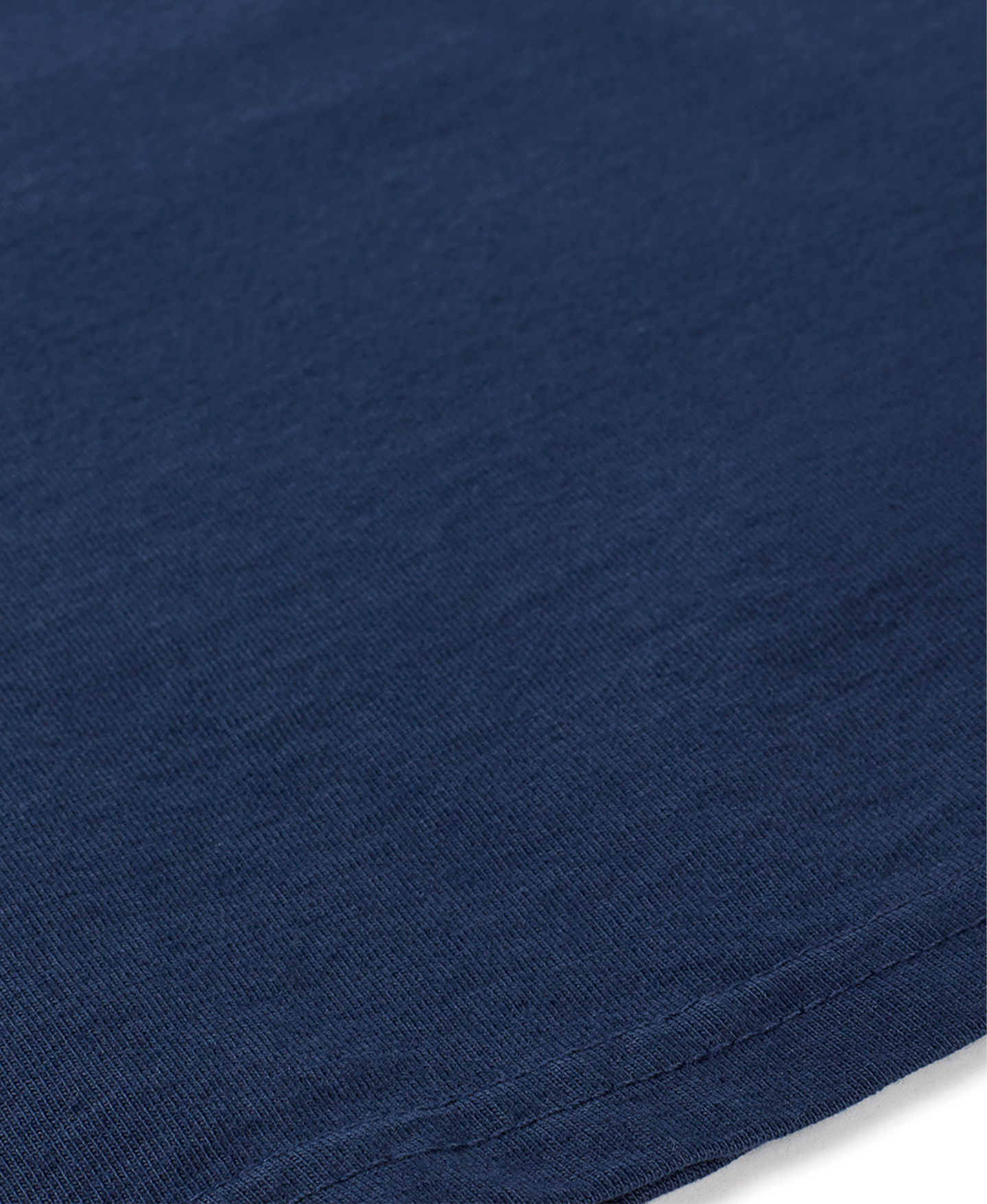 180 GSM 'Navy Blue' T-Shirt